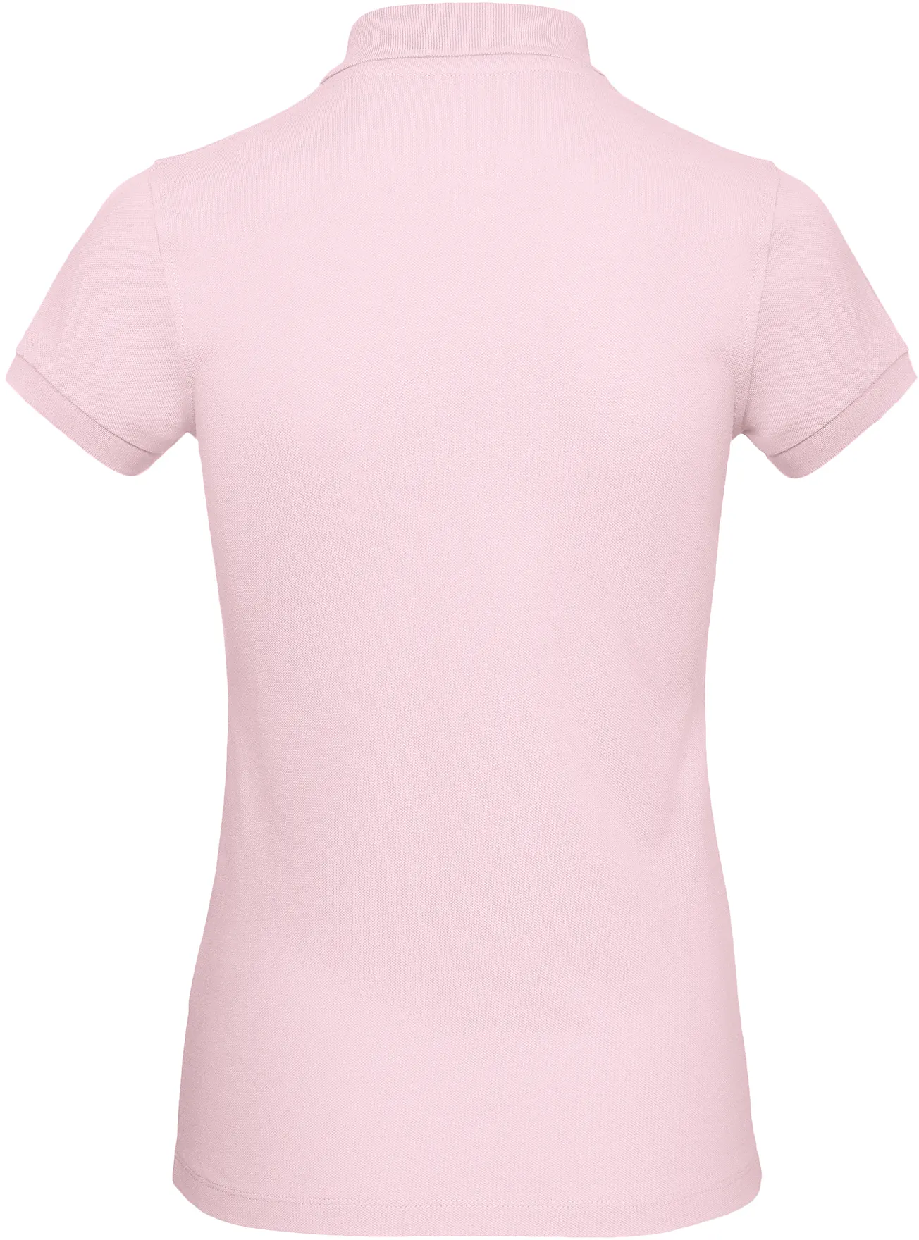 Polo Orgánico Inspire mujer