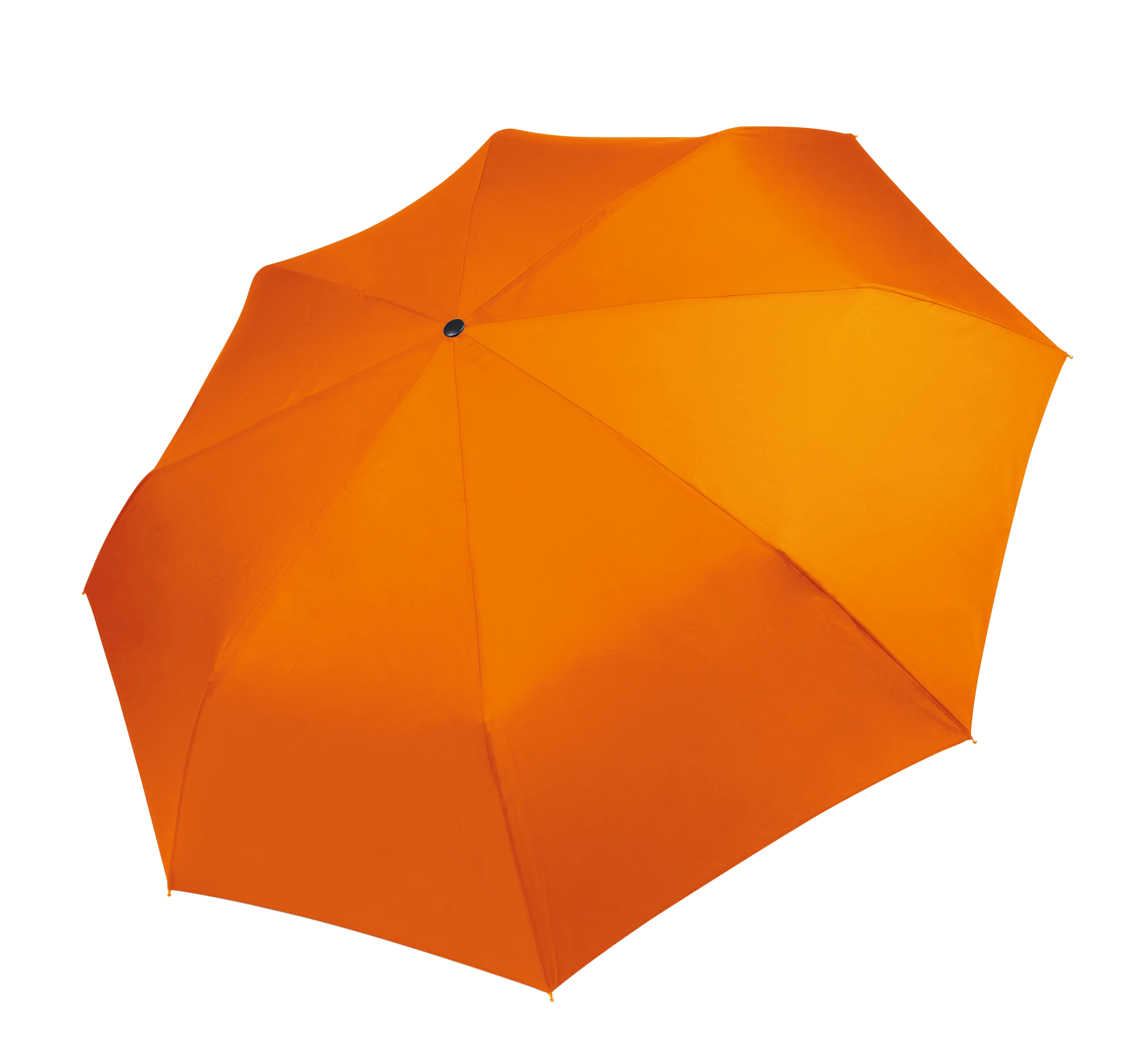 Mini paraguas plegable