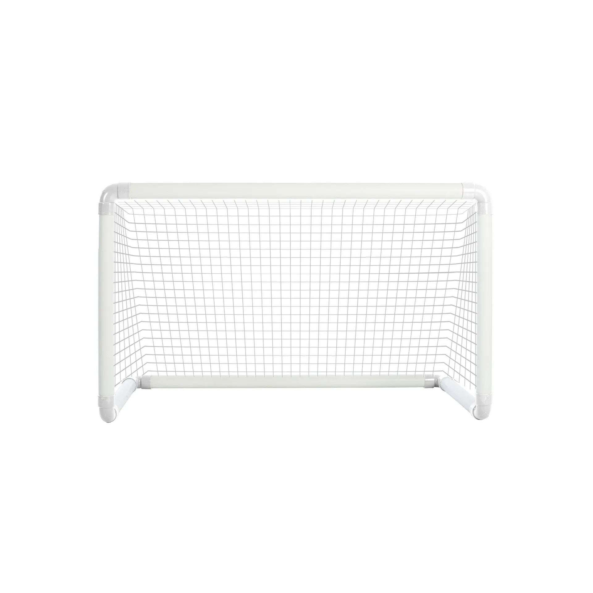 PORTERÍAS MULTIUSOS PVC 70X50X40CM - INCLUYE RED