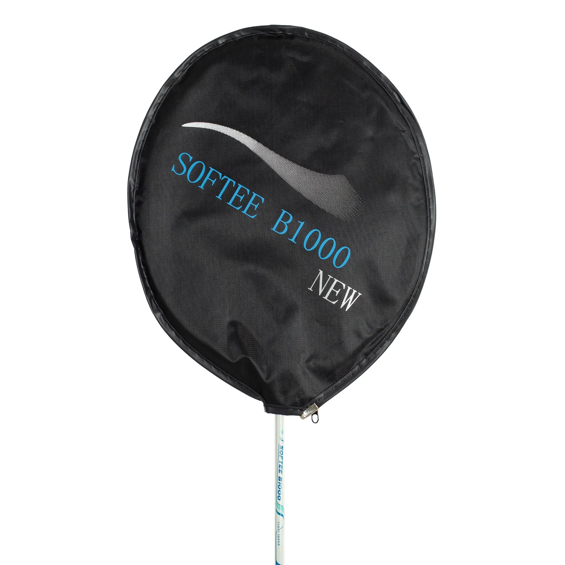 RAQUETA BÁDMINTON SOFTEE B1000 NEW