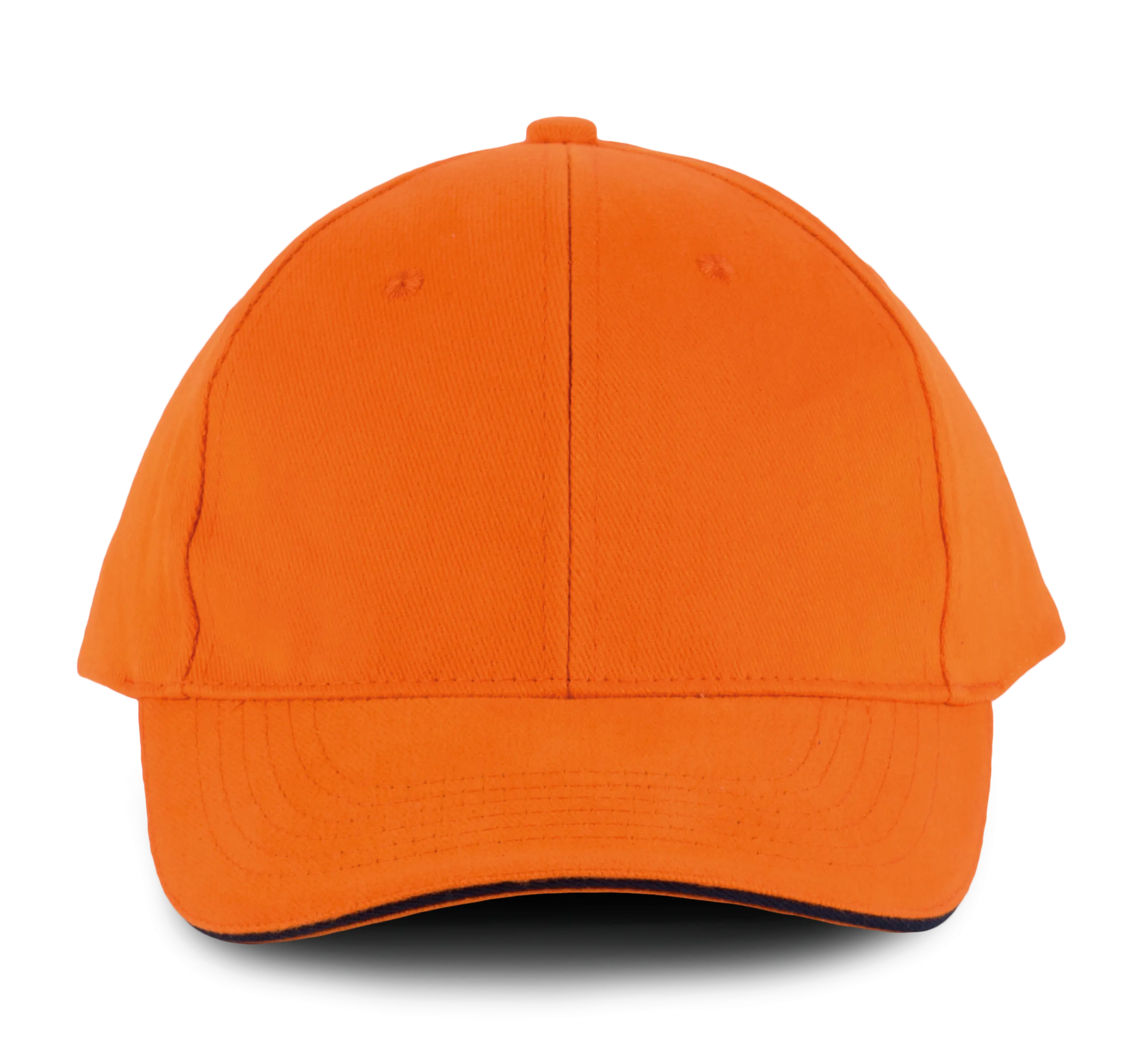 ORLANDO - Gorra 6 paneles