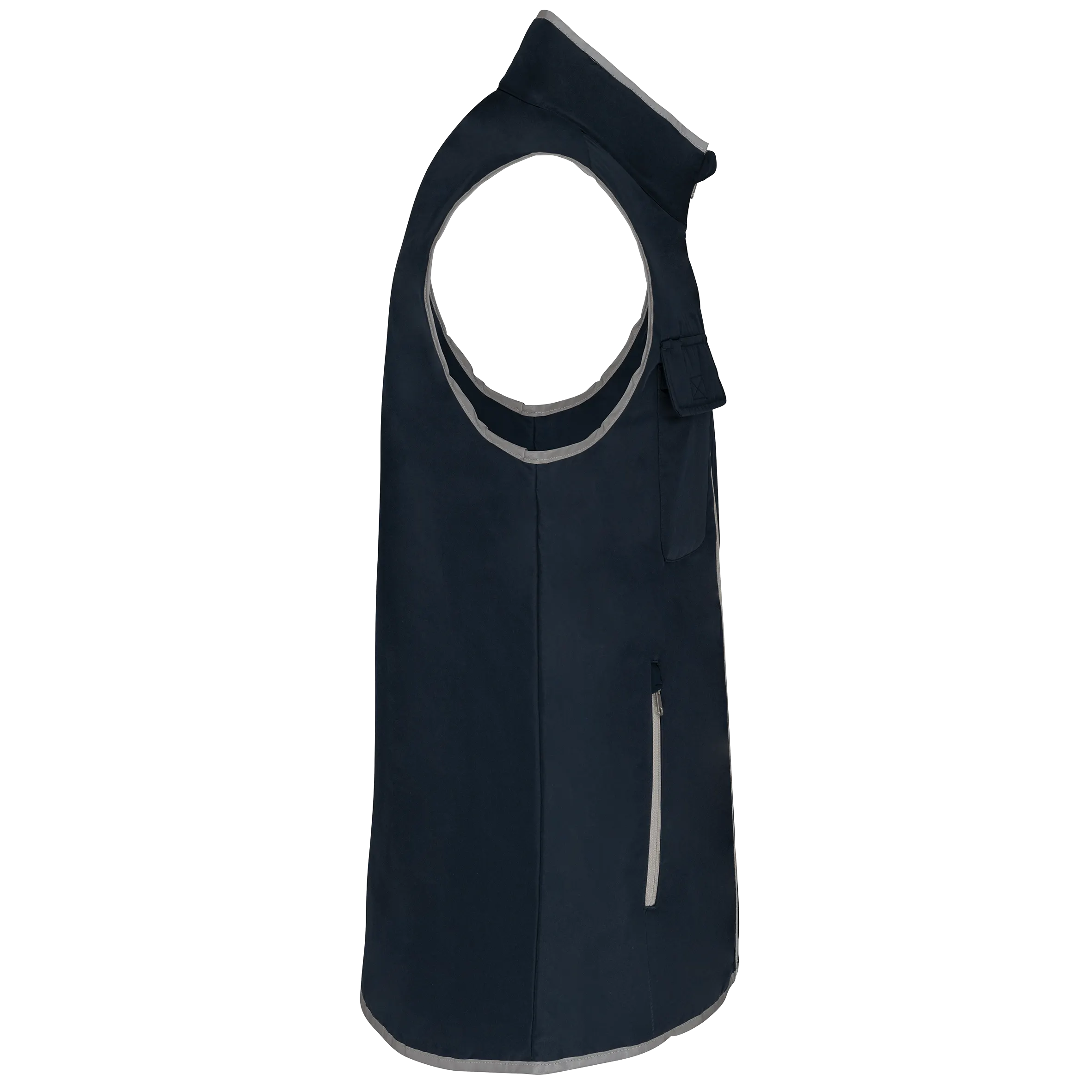 Chaleco térmico - 4 Capas