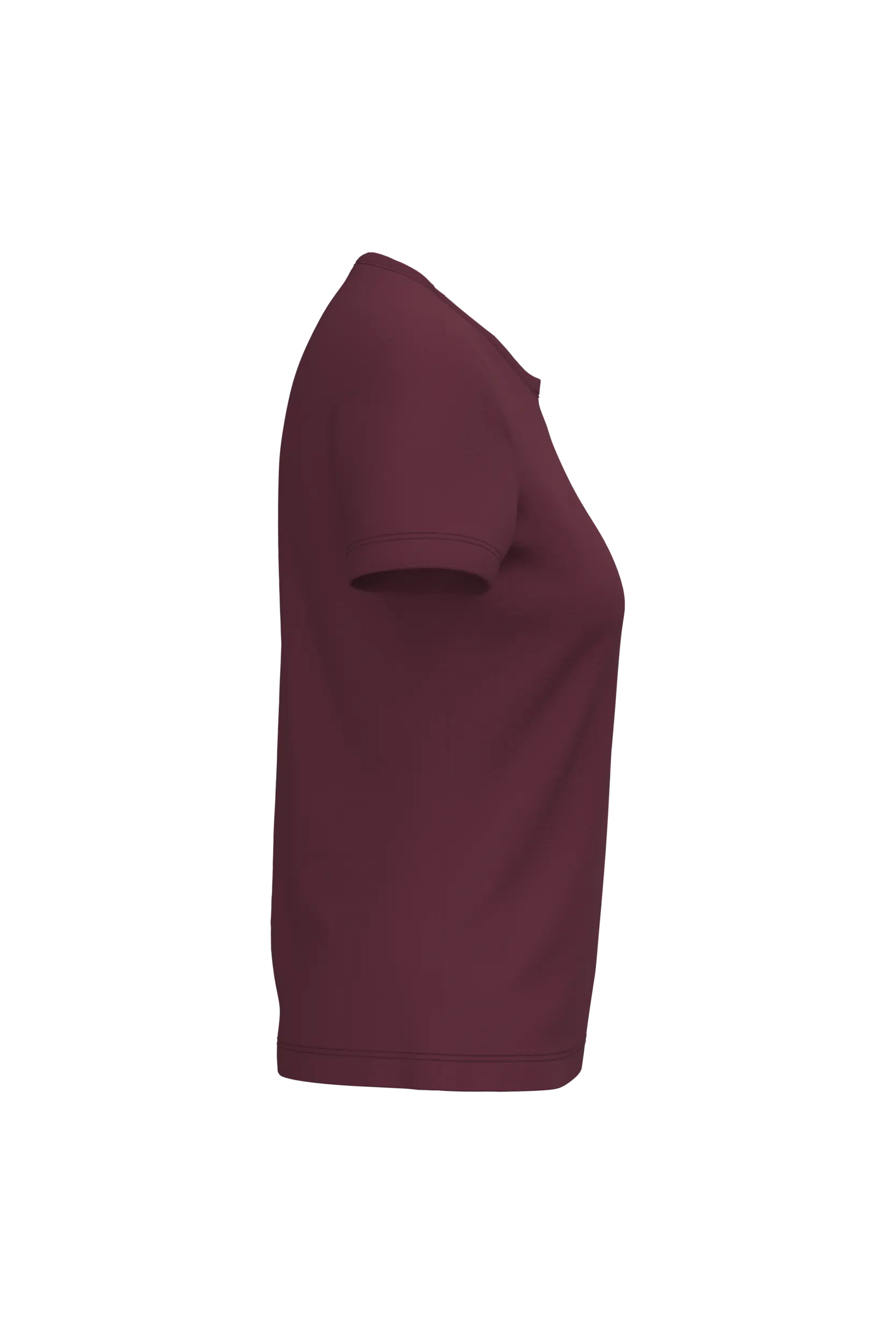 Camiseta con tratamiento antibacteriano mujer
