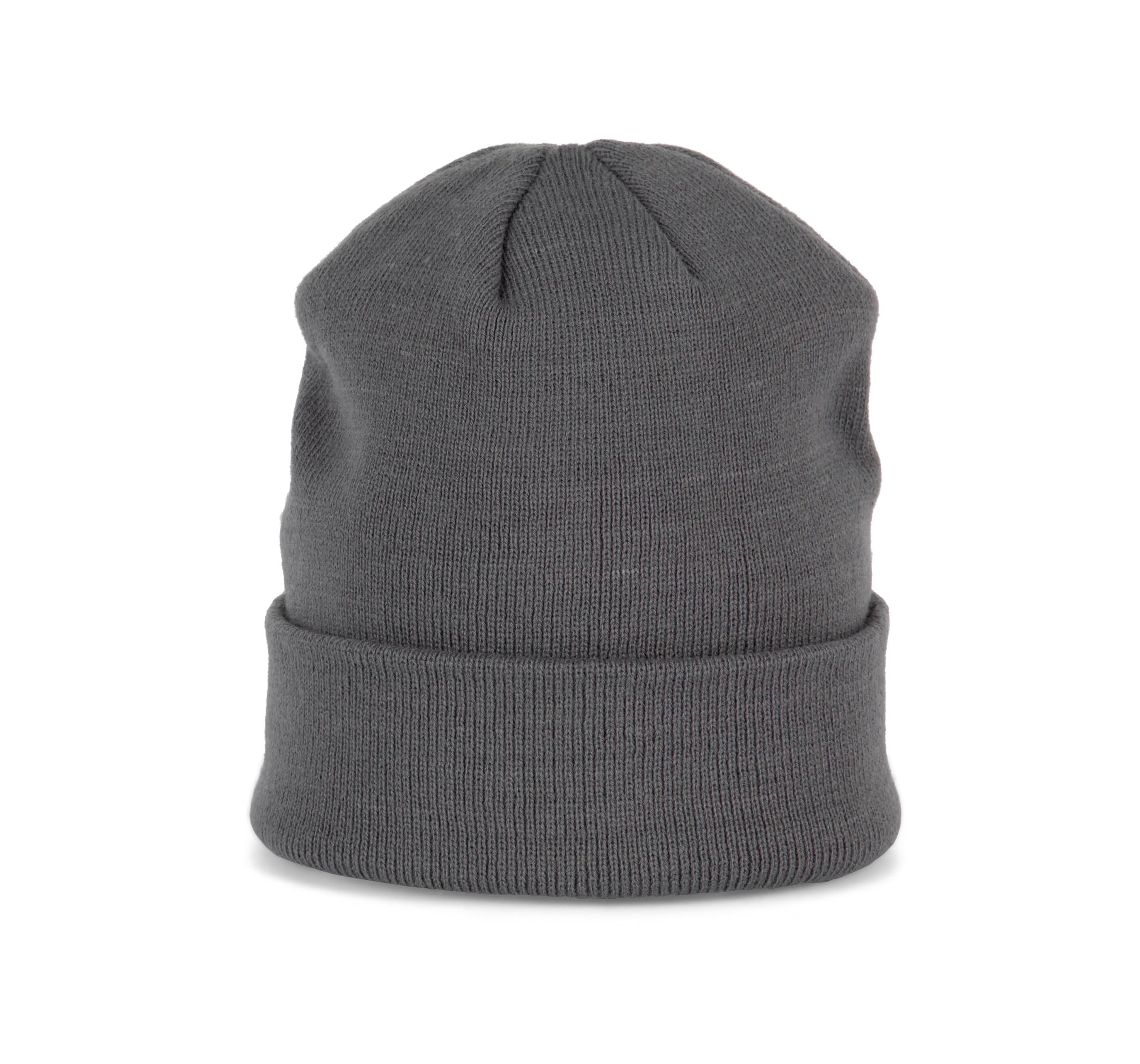 Gorro de punto