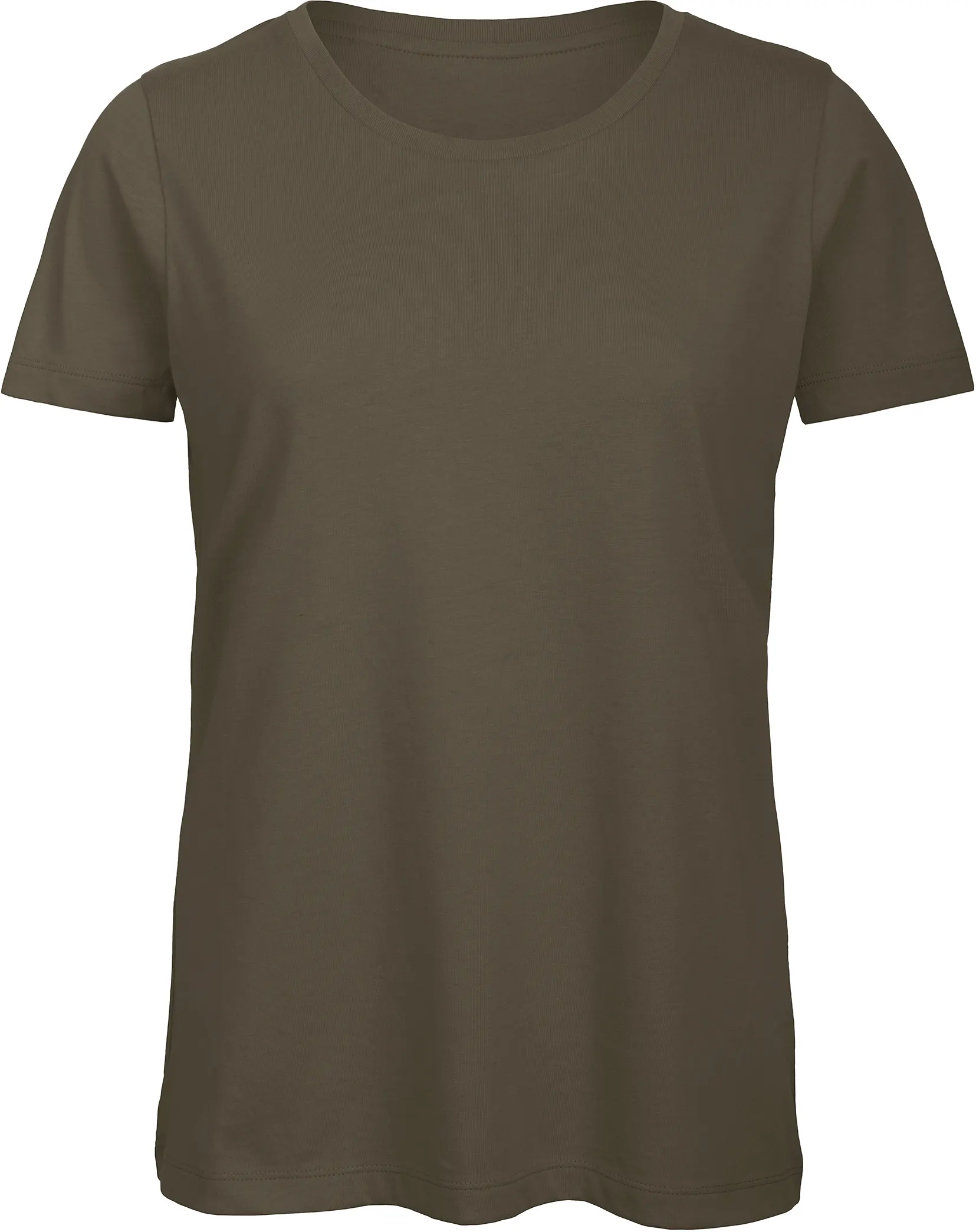 Camiseta Organic Inspire mujer