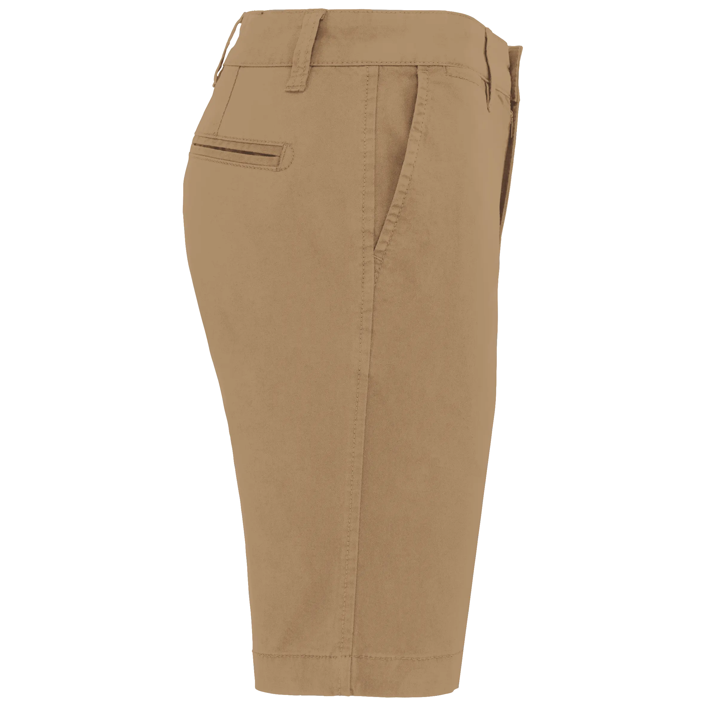 Bermuda chino hombre