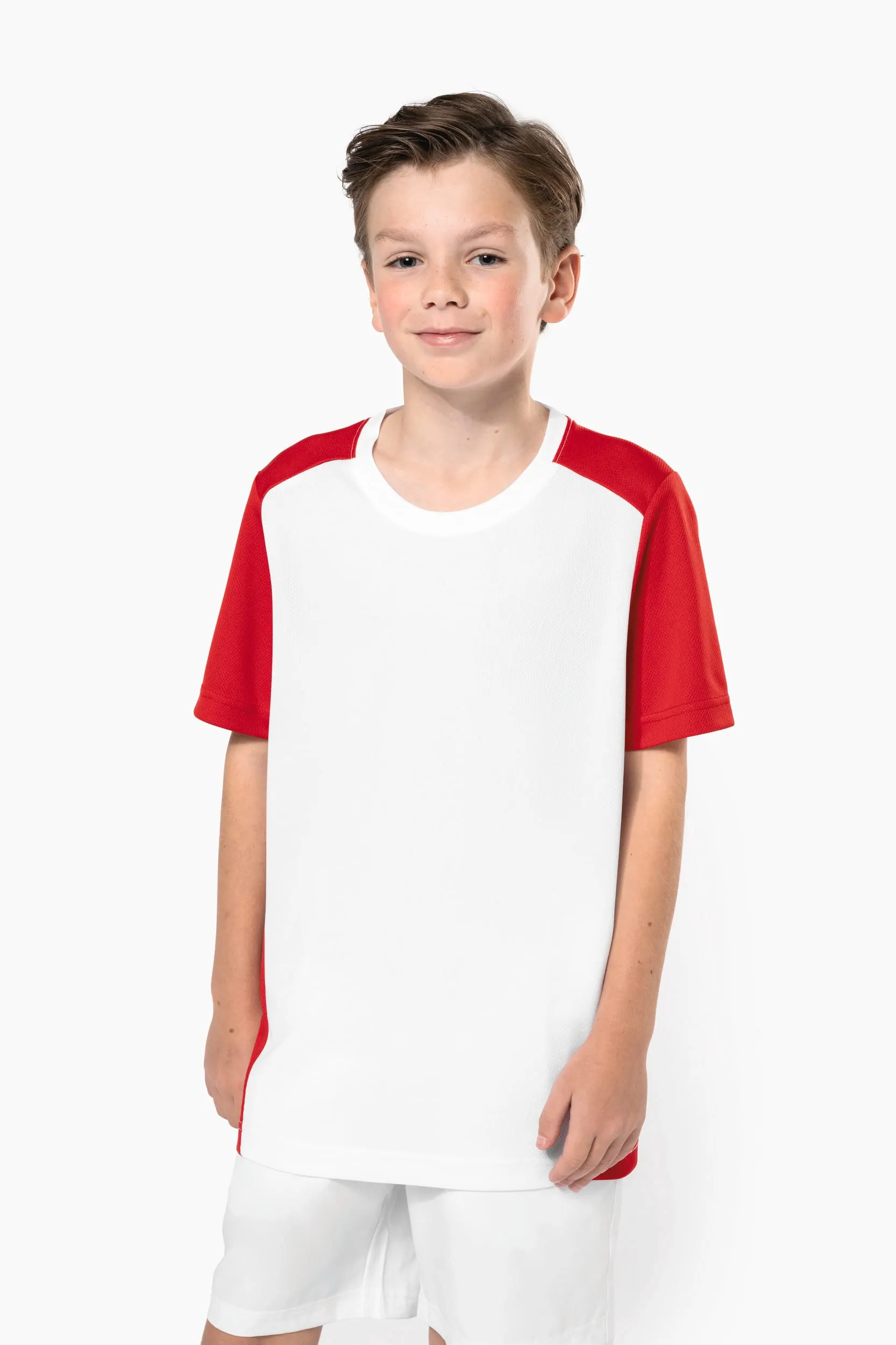Short performance niño