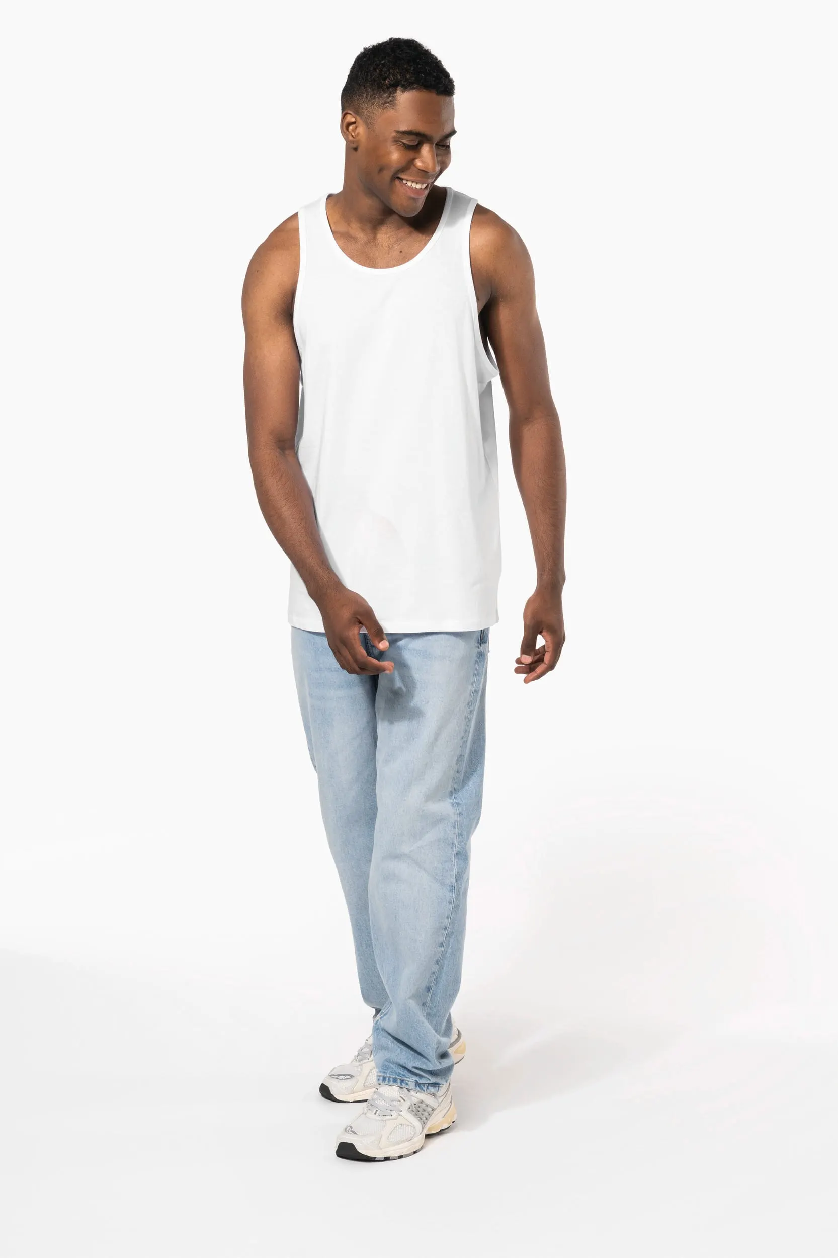 Camiseta de tirantes Bio150 IC hombre