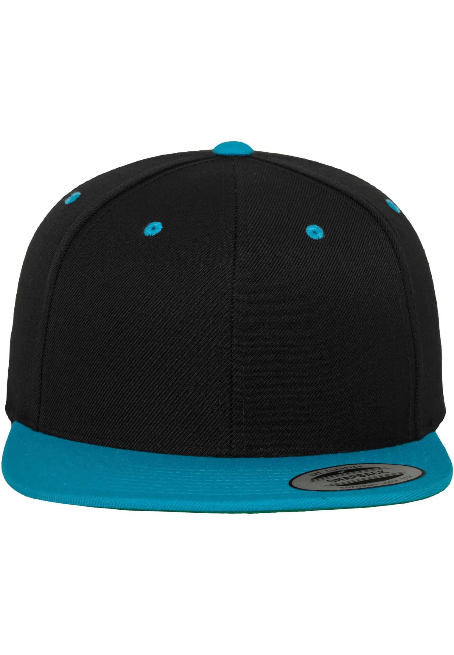 Gorra Classic  bicolor snapback