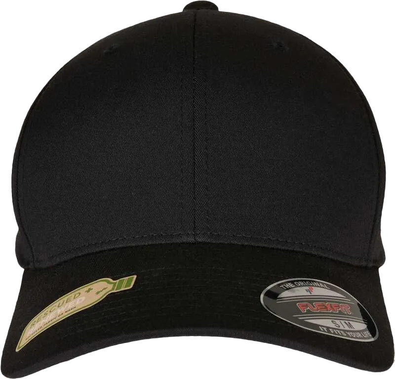 Gorra poliéster reciclado