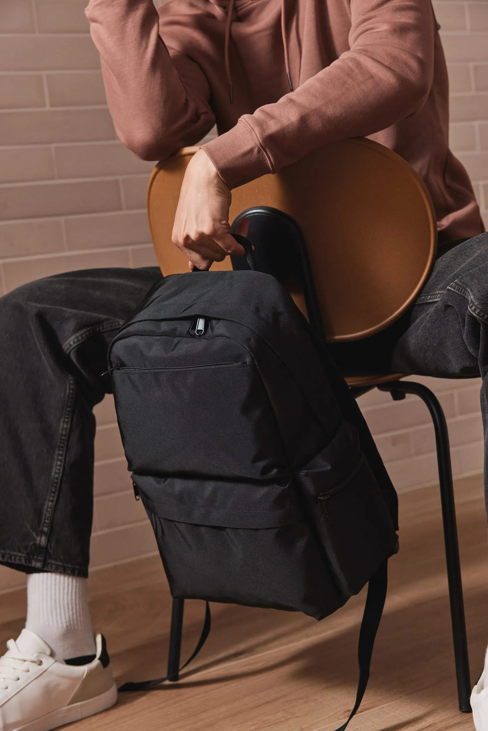 Mochila business Kialma de K-loop<br/>