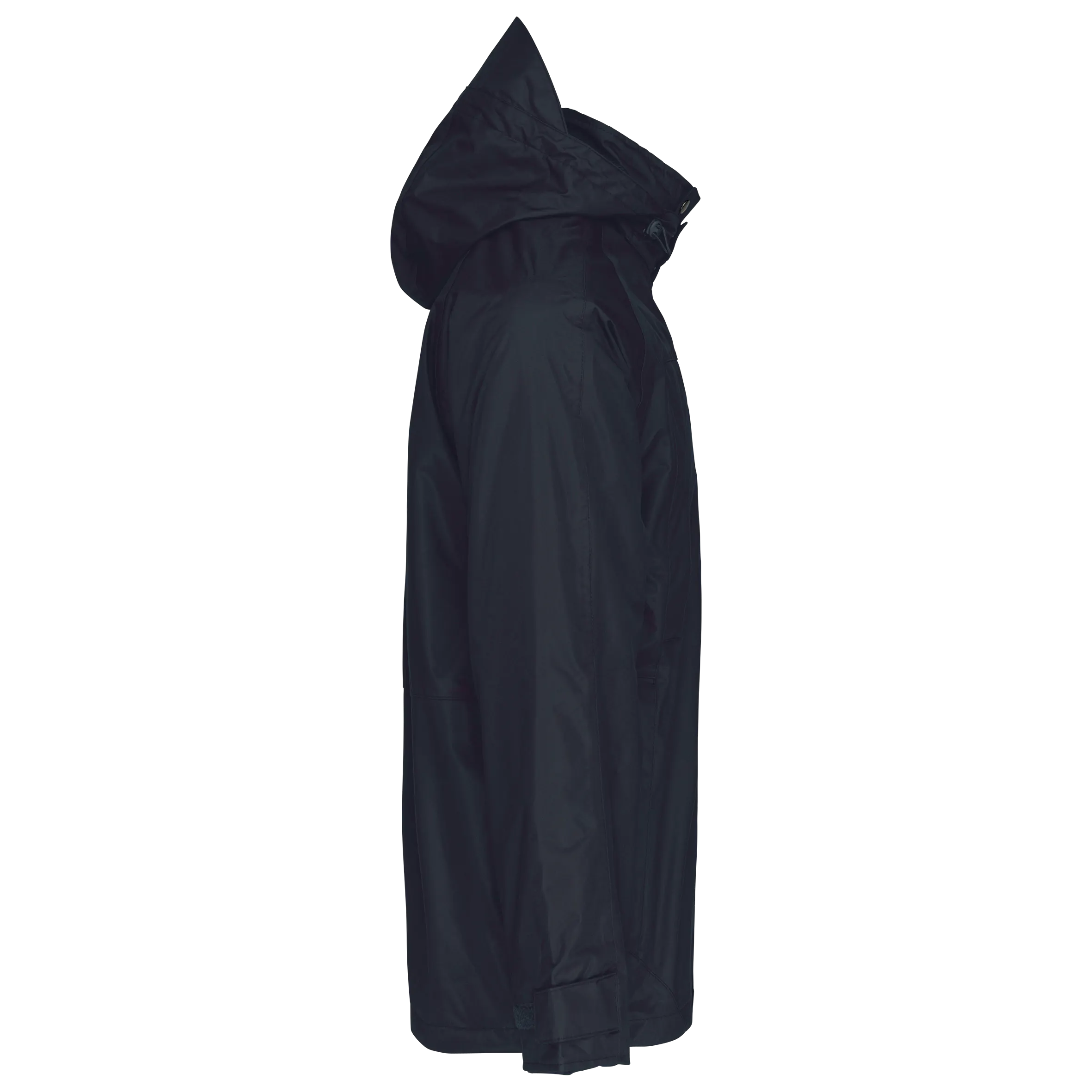 Parka 3-en-1