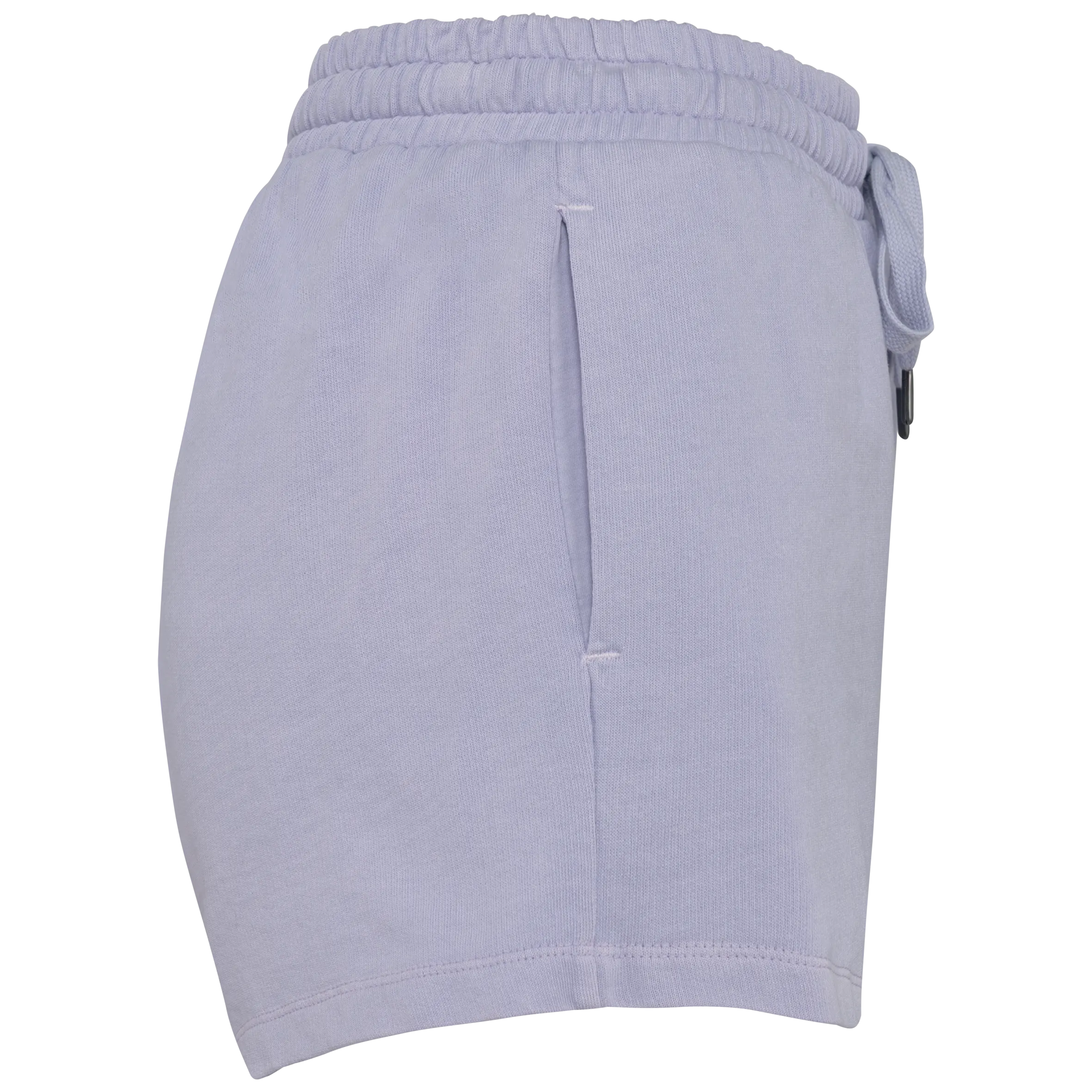 Short ecorresponsable French Terry mujer