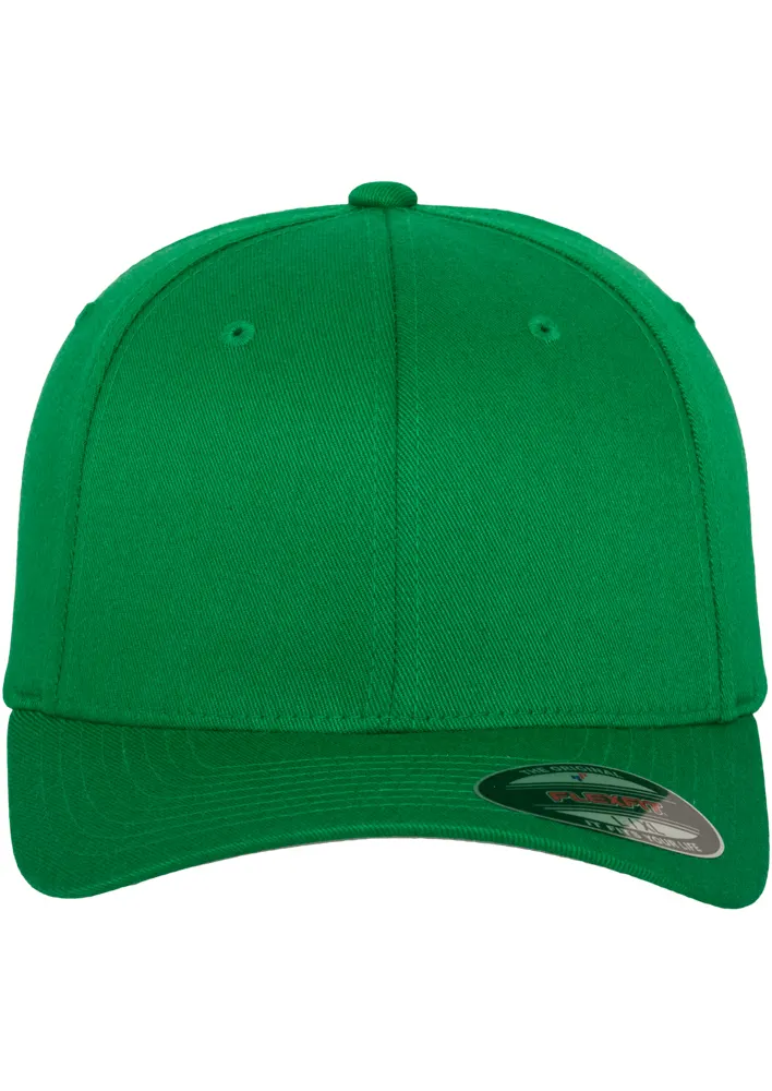 Gorra Flexfit Wooly Combed
