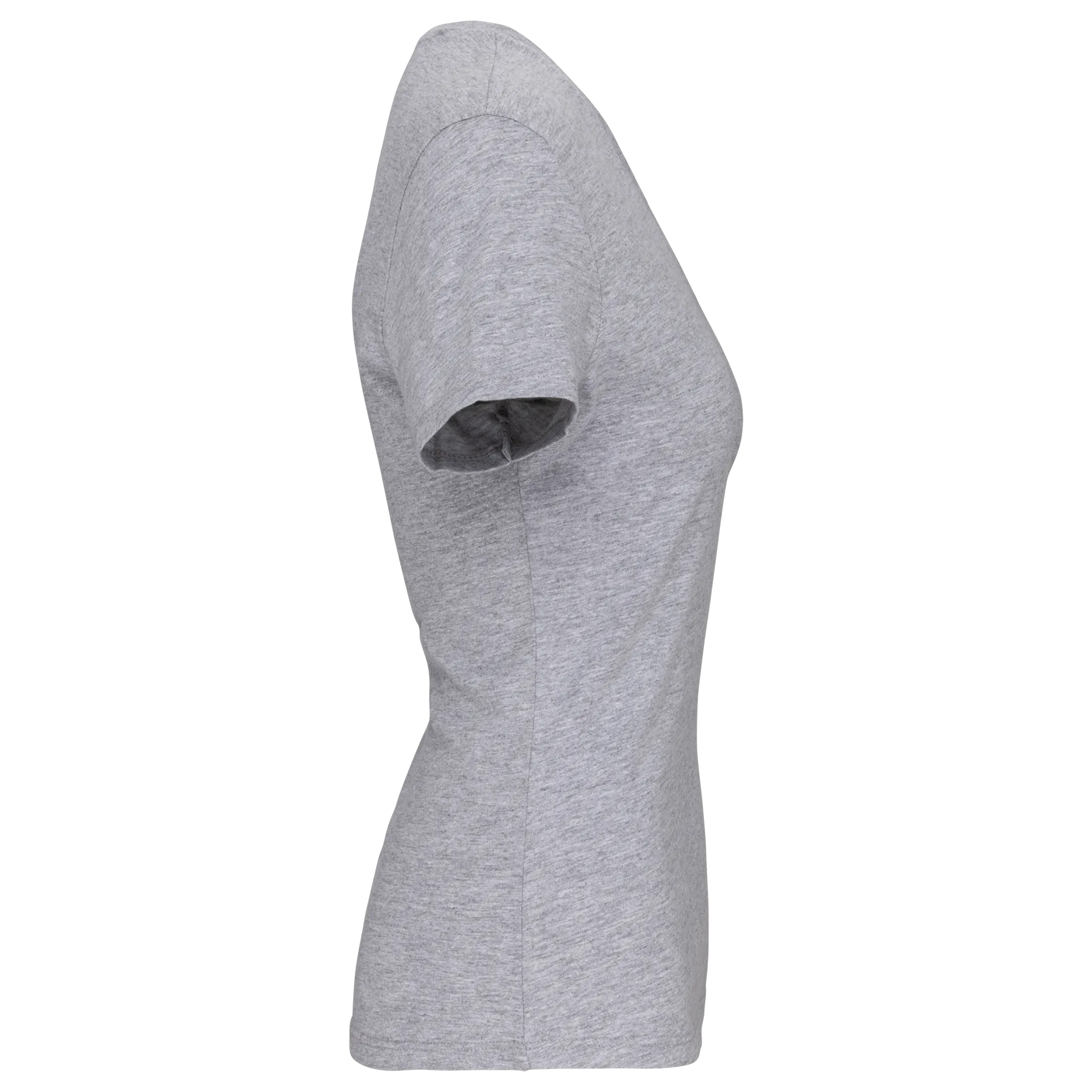 Camiseta BIO150 IC cuello de pico mujer