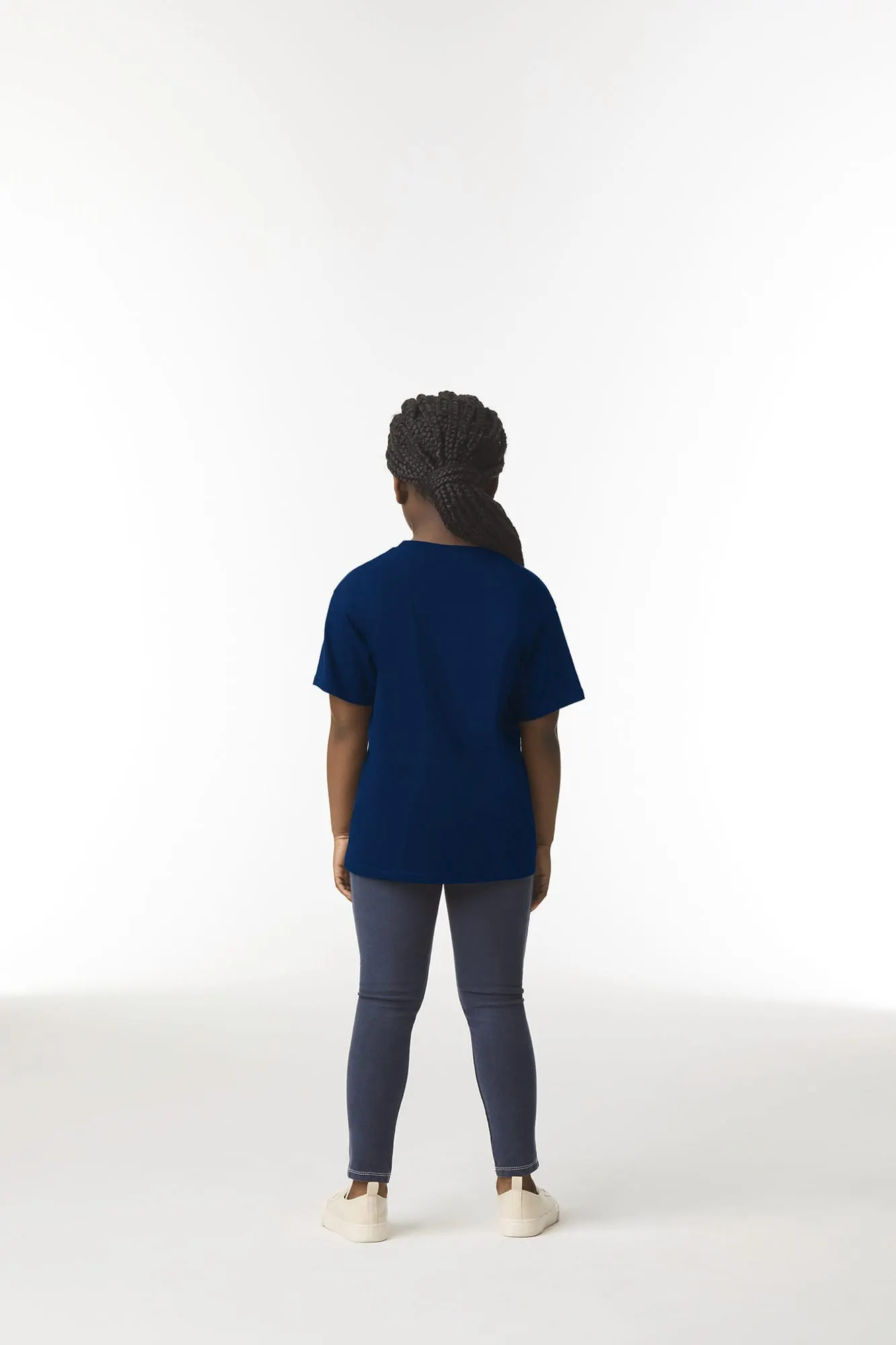 Camiseta SoftStyle niños