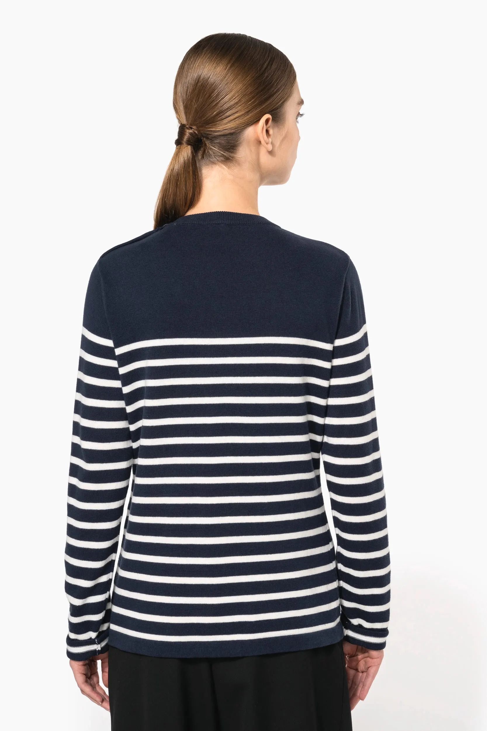 Jersey Marinero para mujer