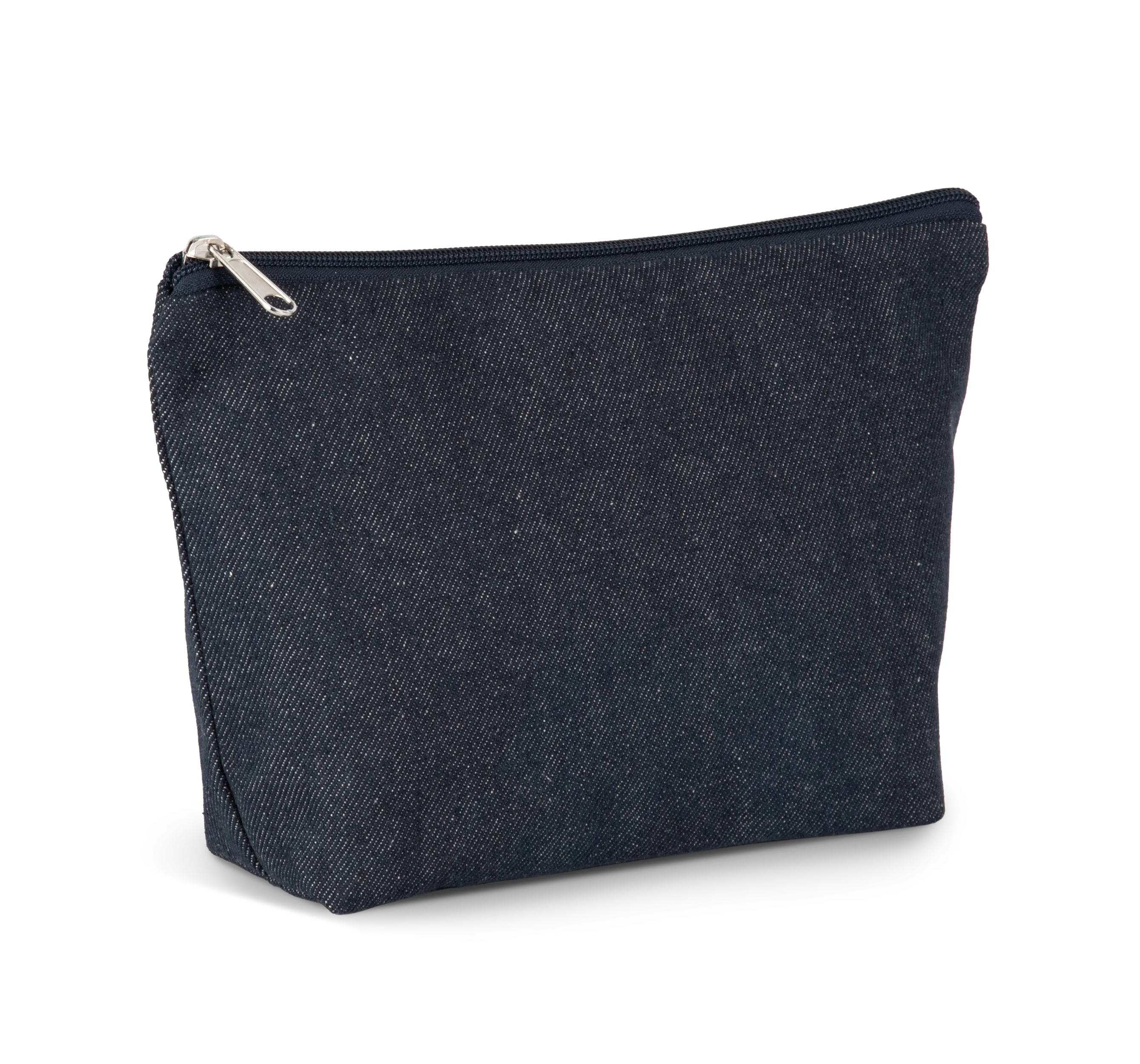 Estuche denim