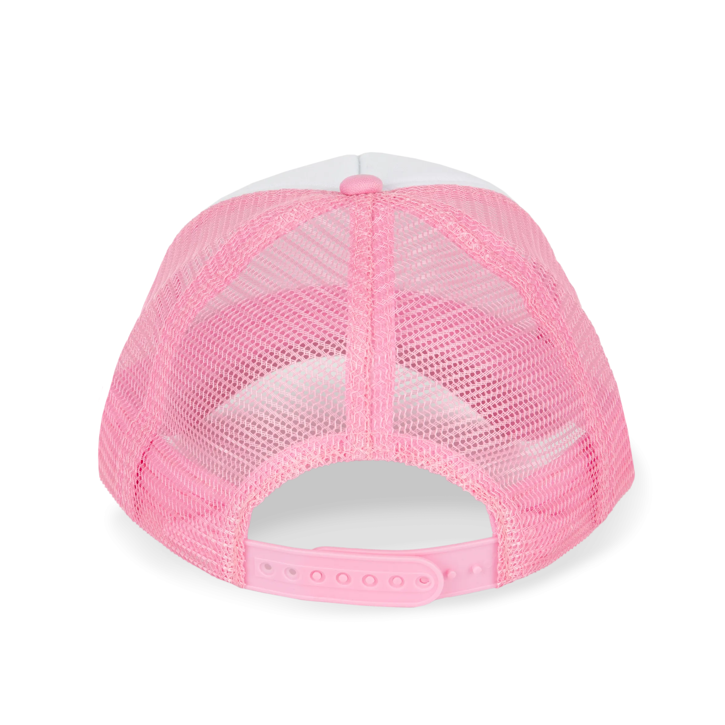 Gorra trucker para niños - 5 paneles