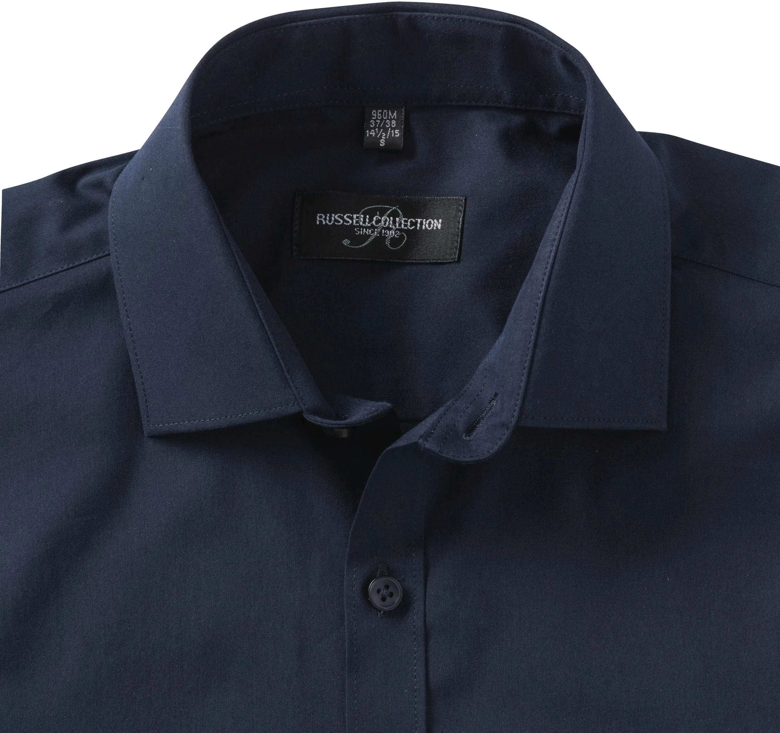 Camisa Ultimate Stretch manga larga hombre
