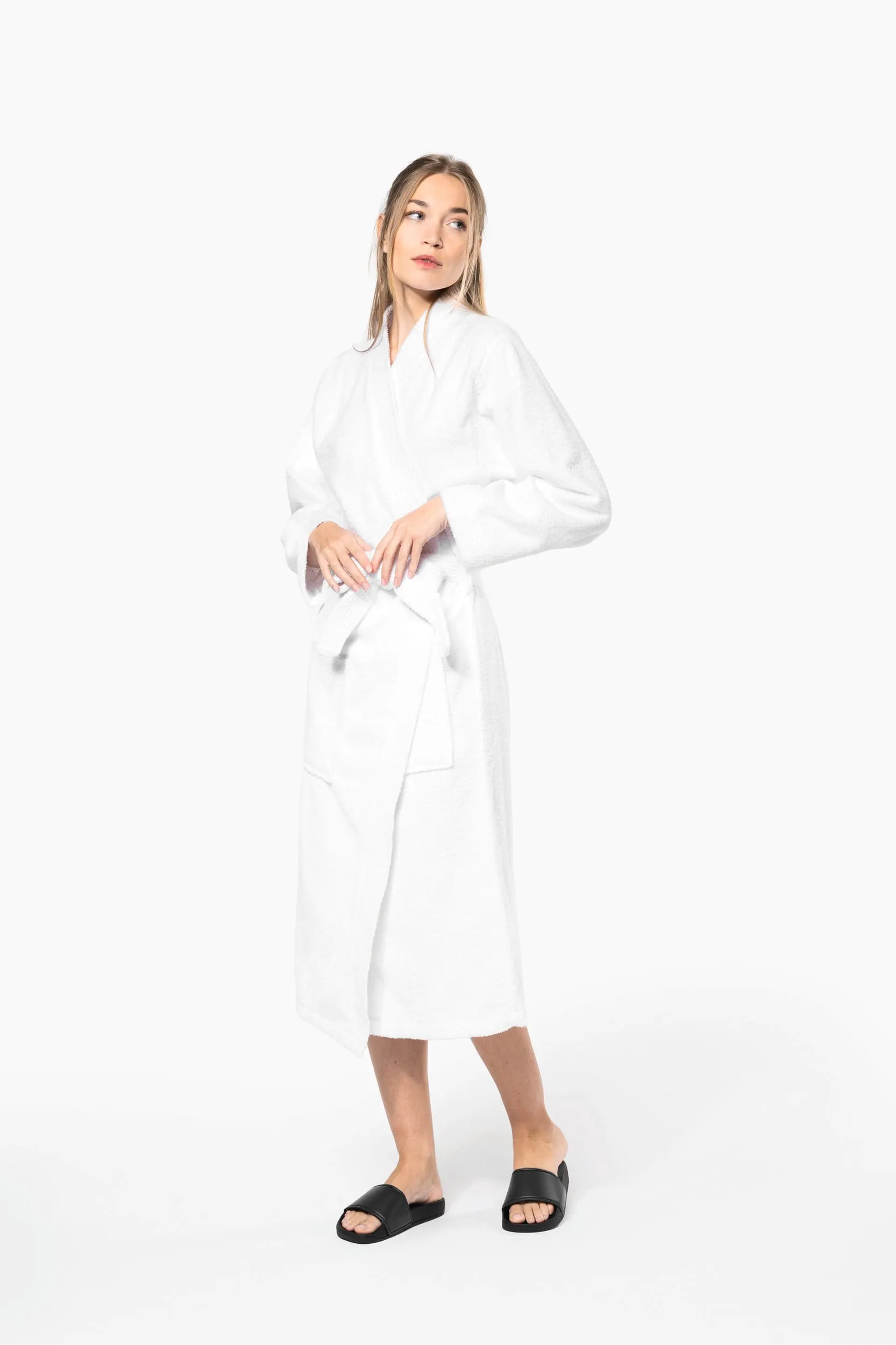 Albornoz  kimono