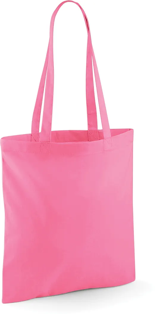 Bolsa de compra - asas largas