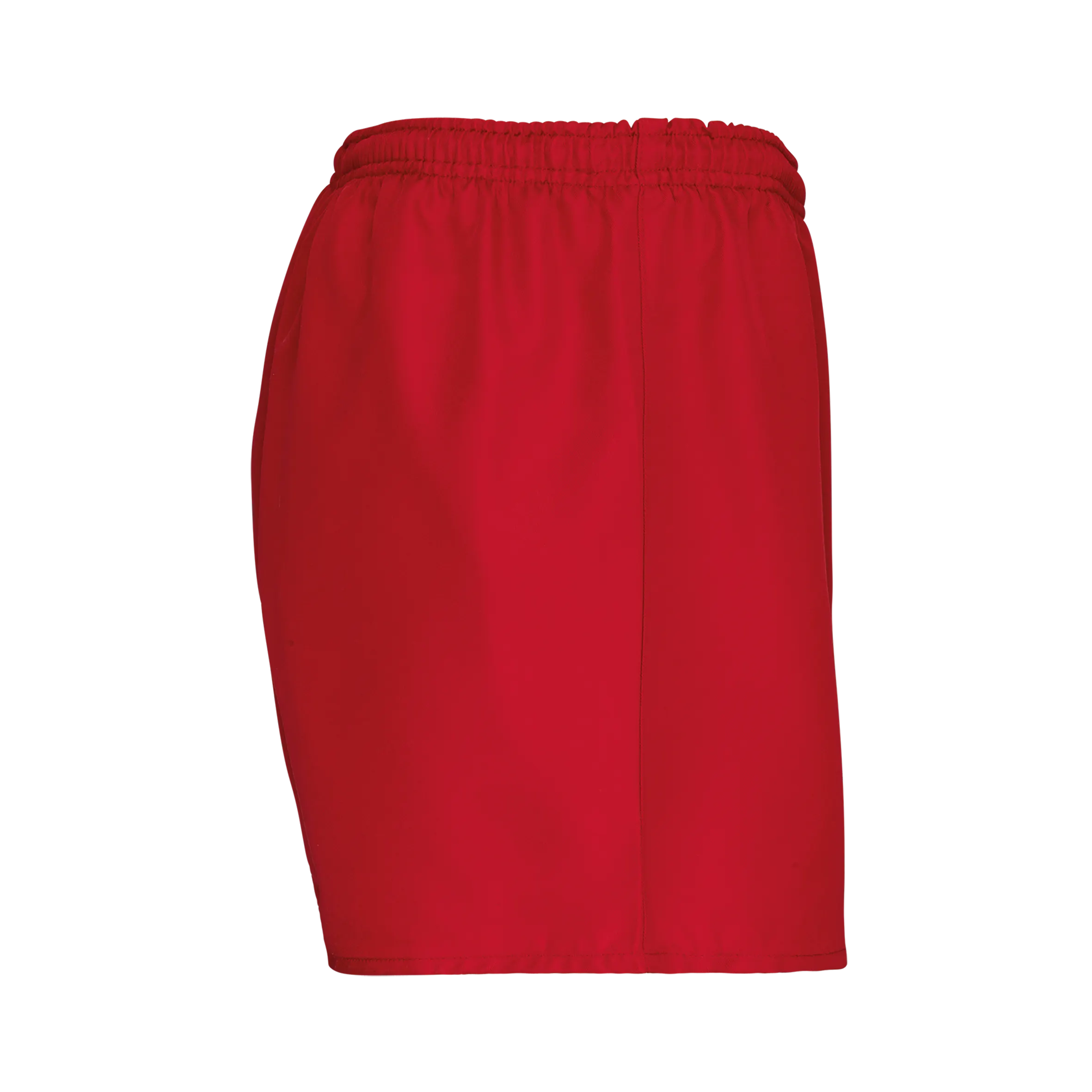 Short de rugby unisex