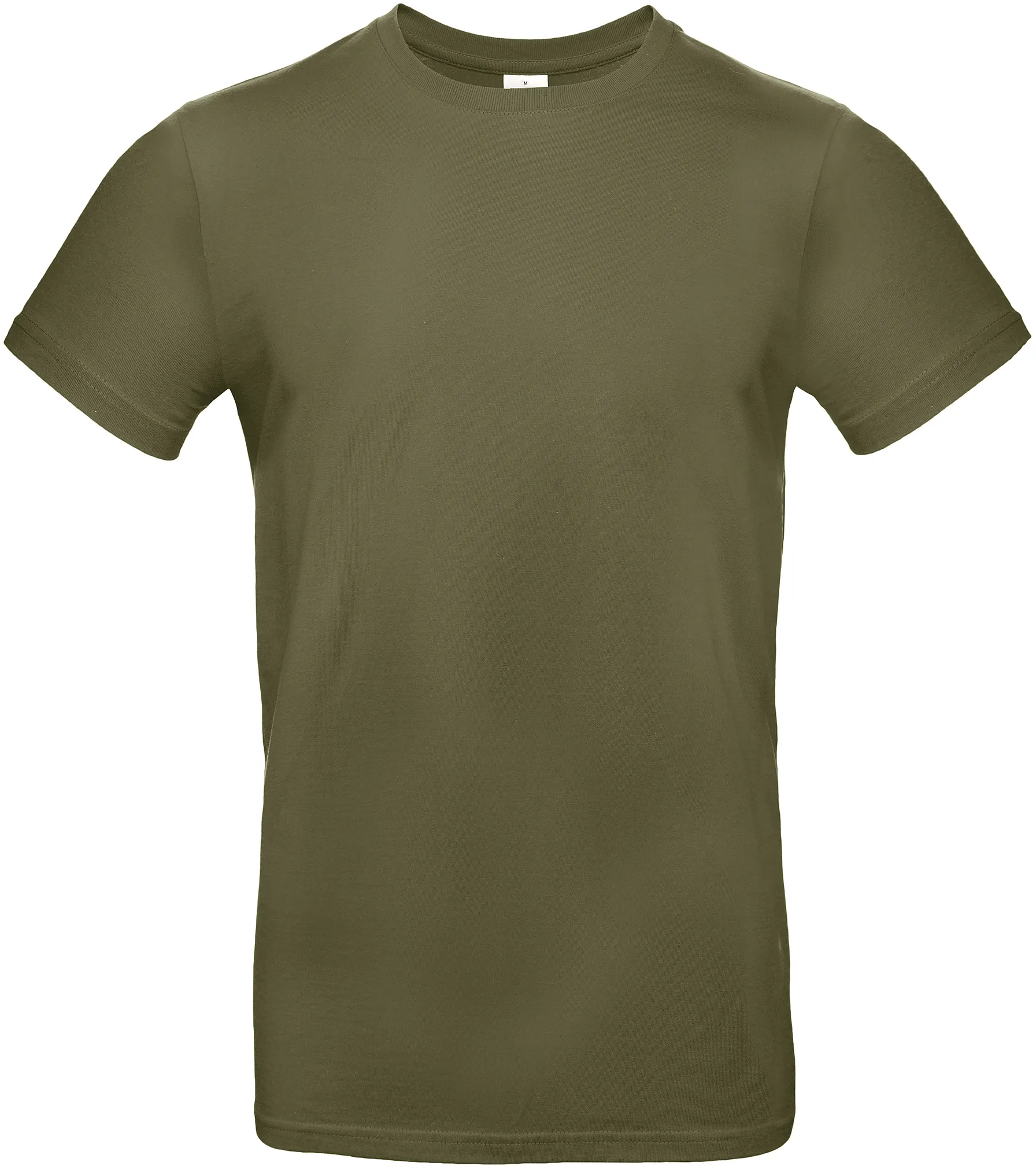 Camiseta #E190 hombre