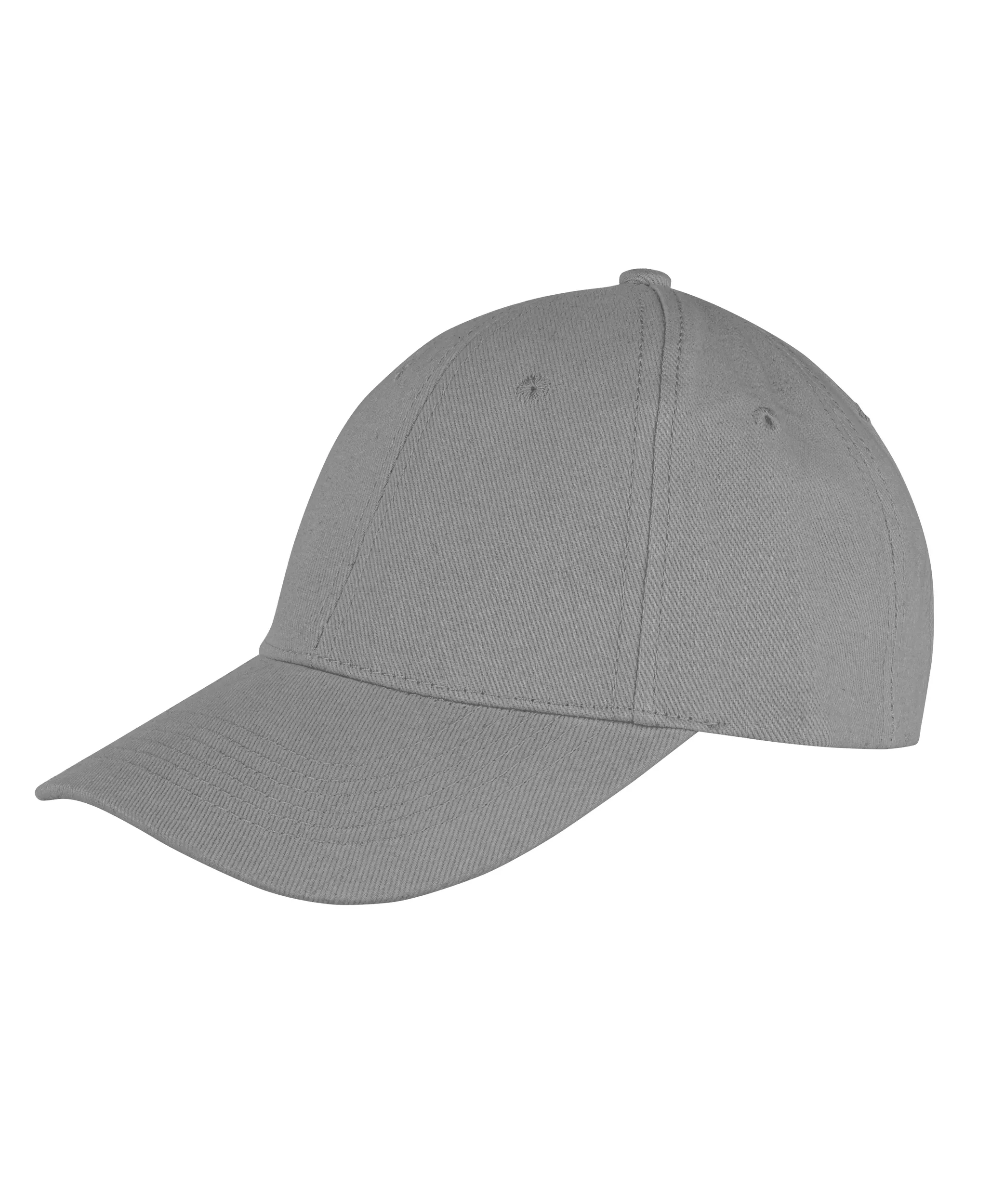 Gorra reciclada 6 paneles