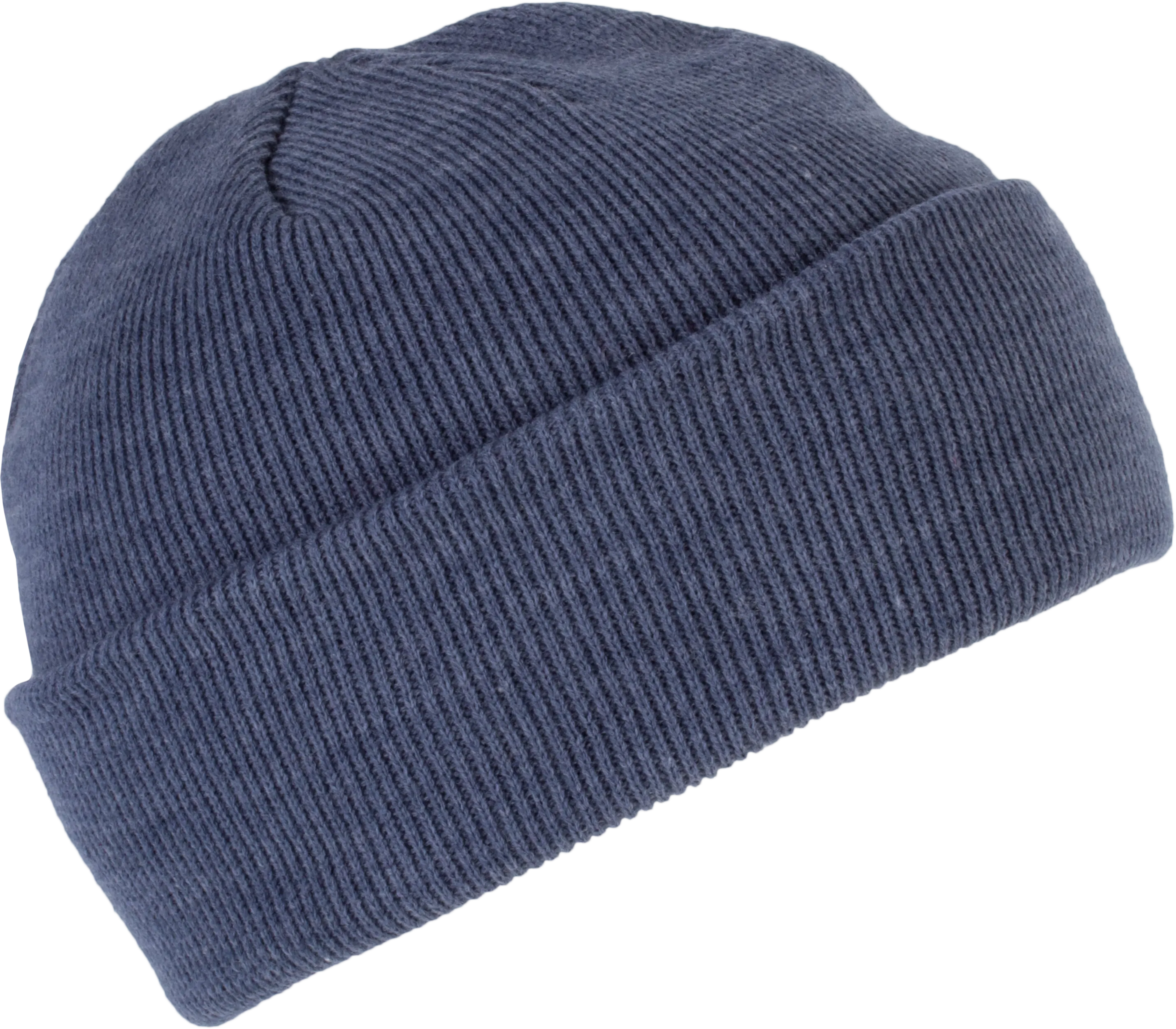 Gorro de punto