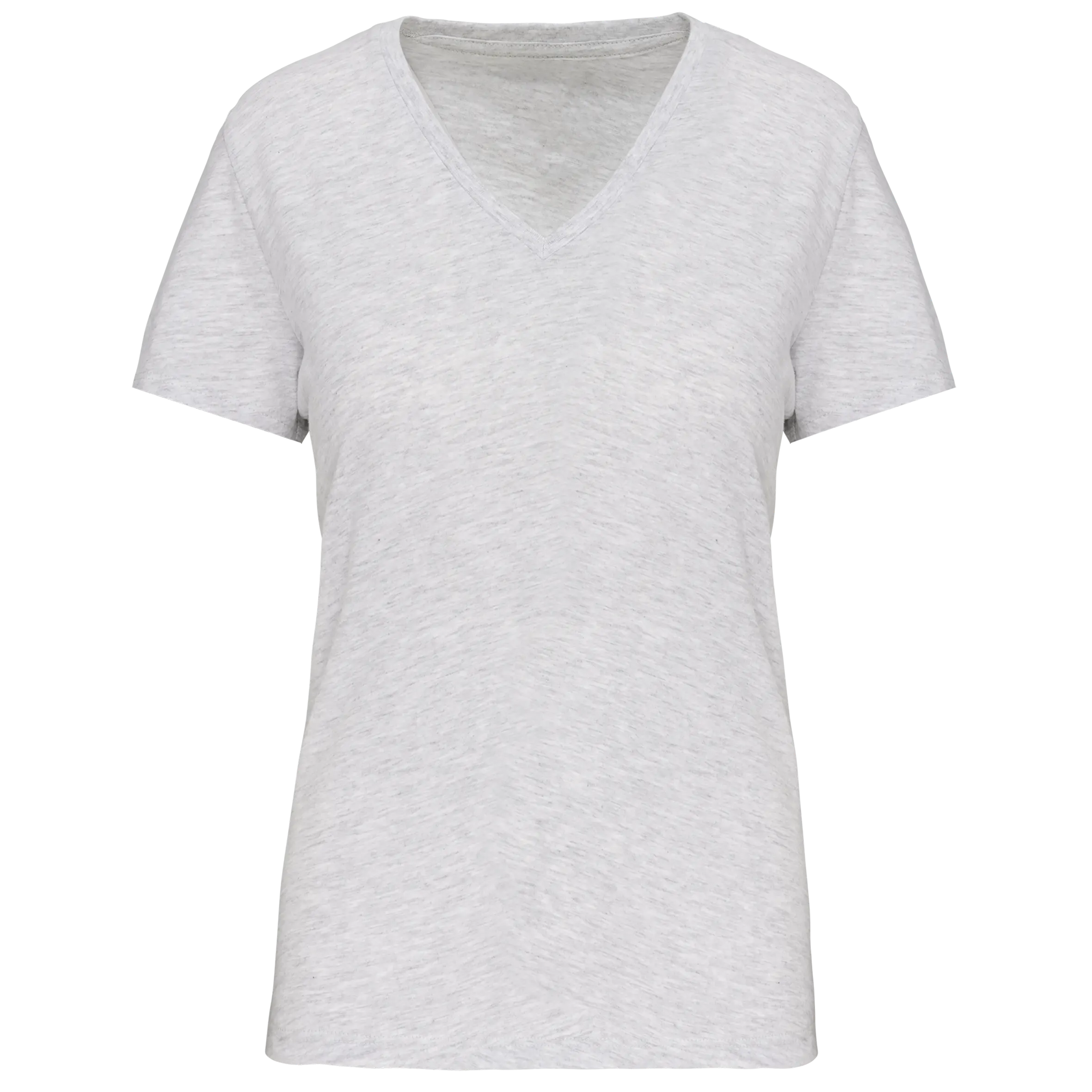 Camiseta BIO150 IC cuello de pico mujer