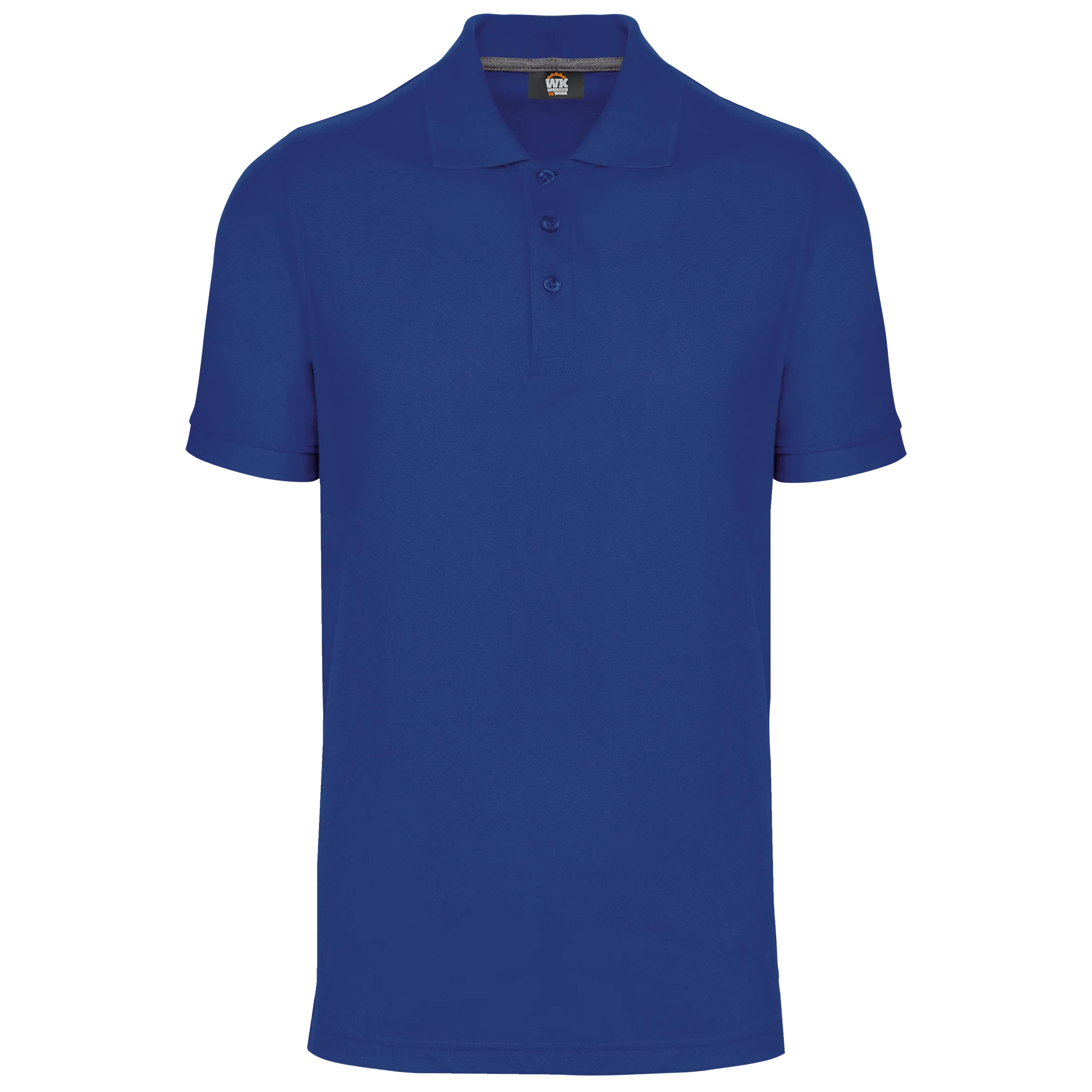 Polo Antibacteriano Hombre