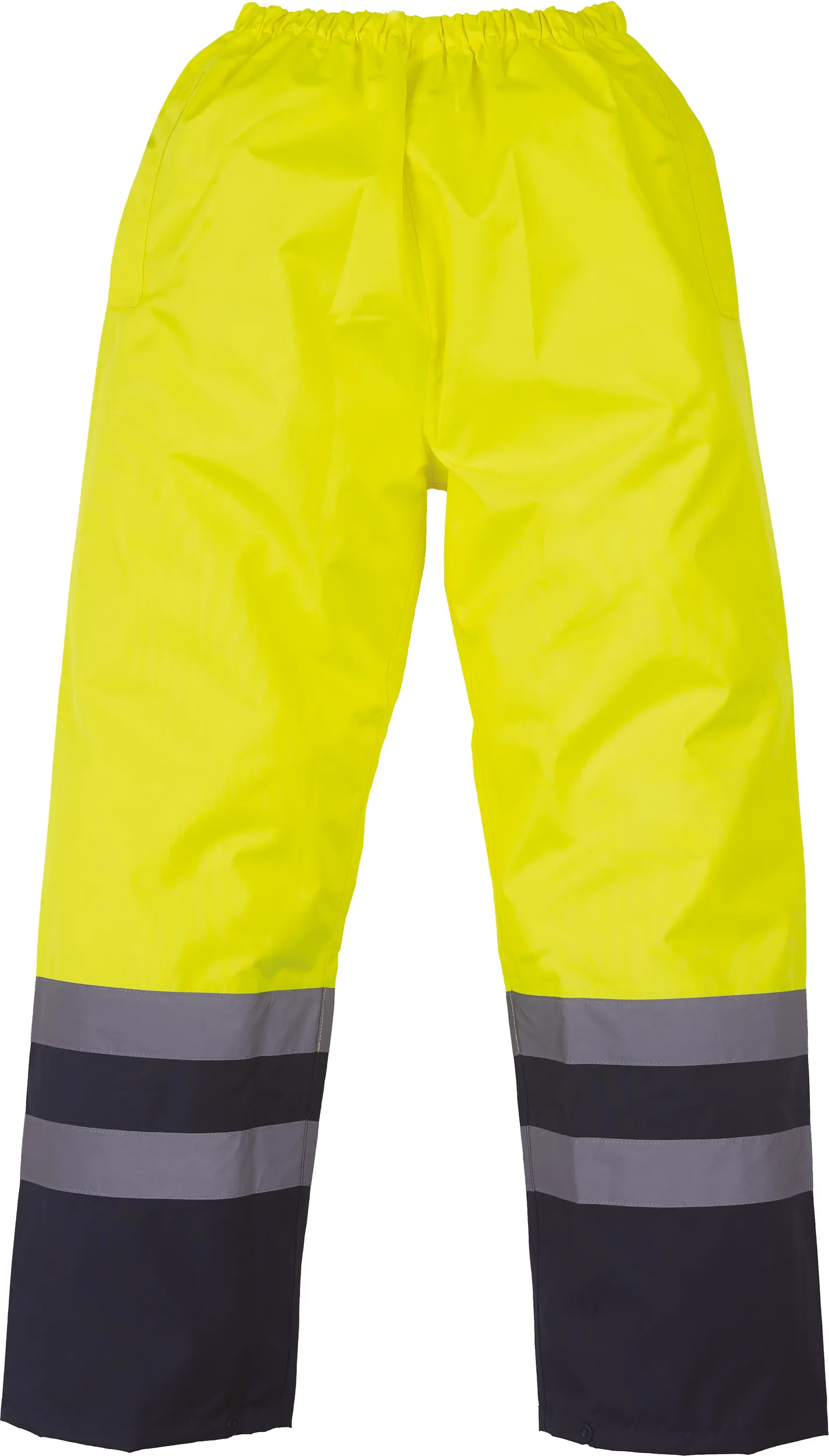 Sobrepantalón de Alta Visibilidad impermeable
