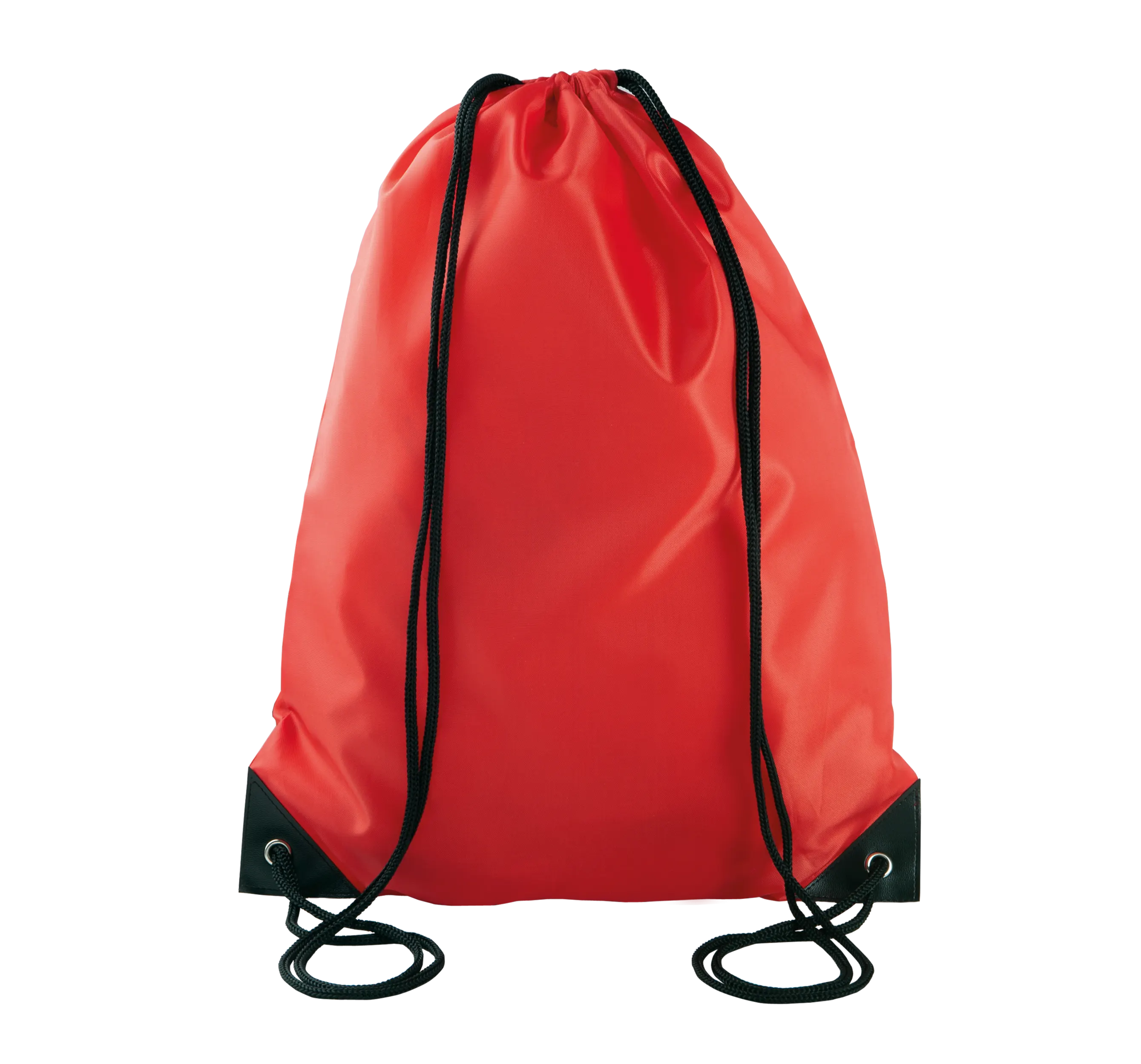 Mochila con cordones