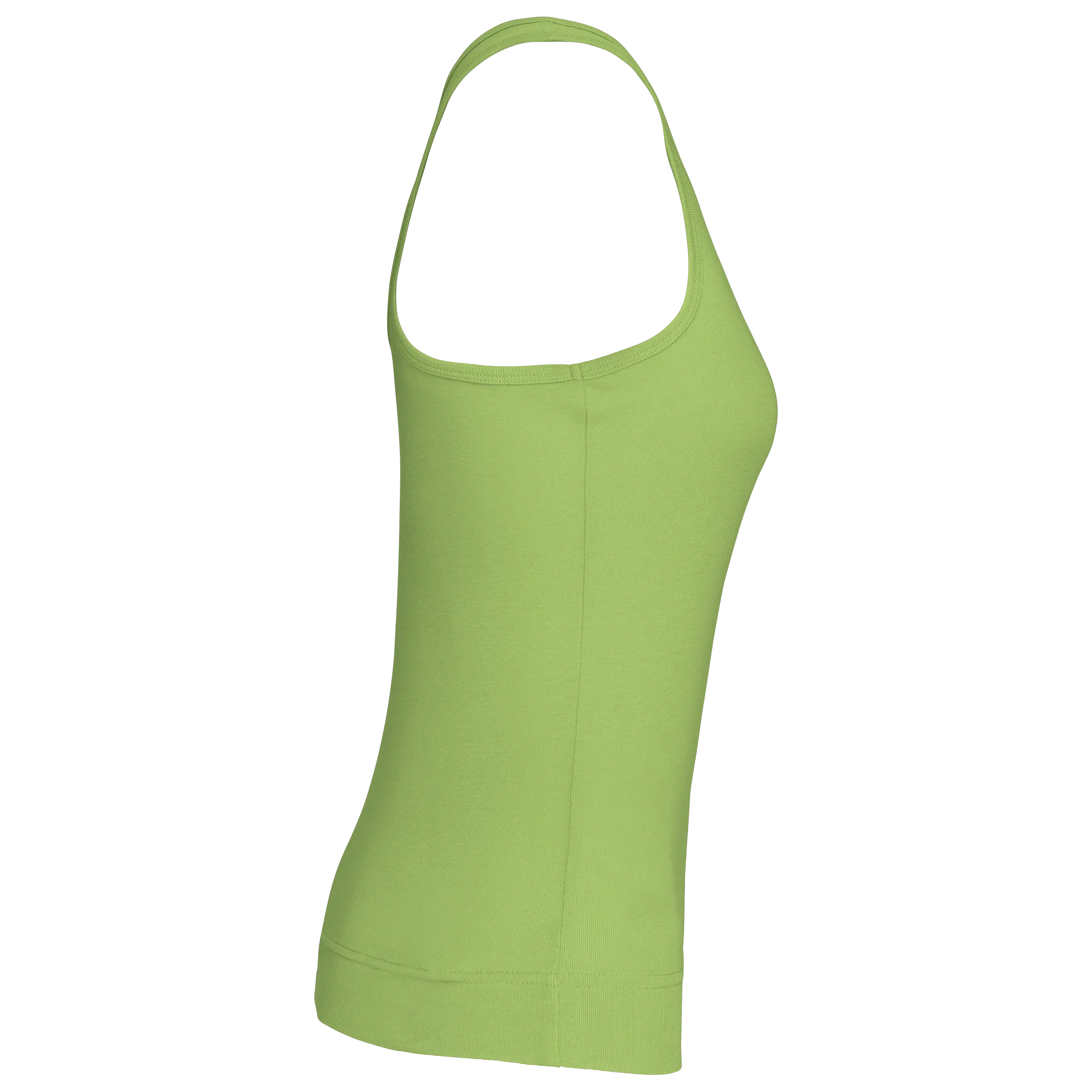 Angelina - camiseta de tirantes mujer