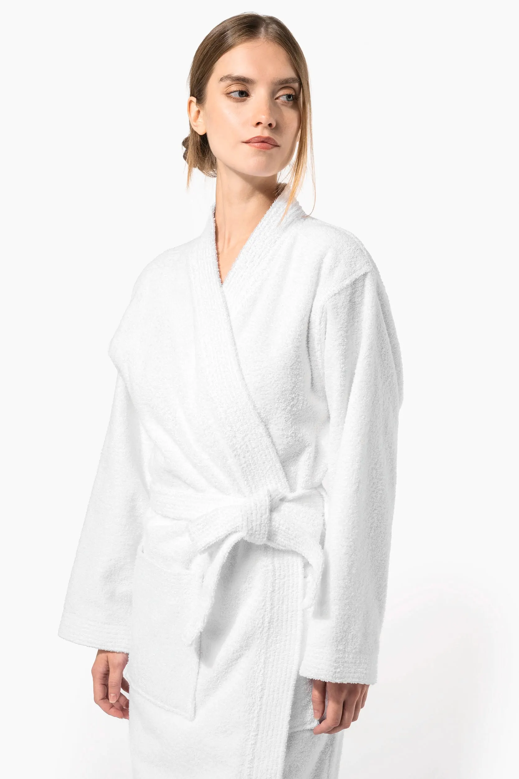 Albornoz  kimono