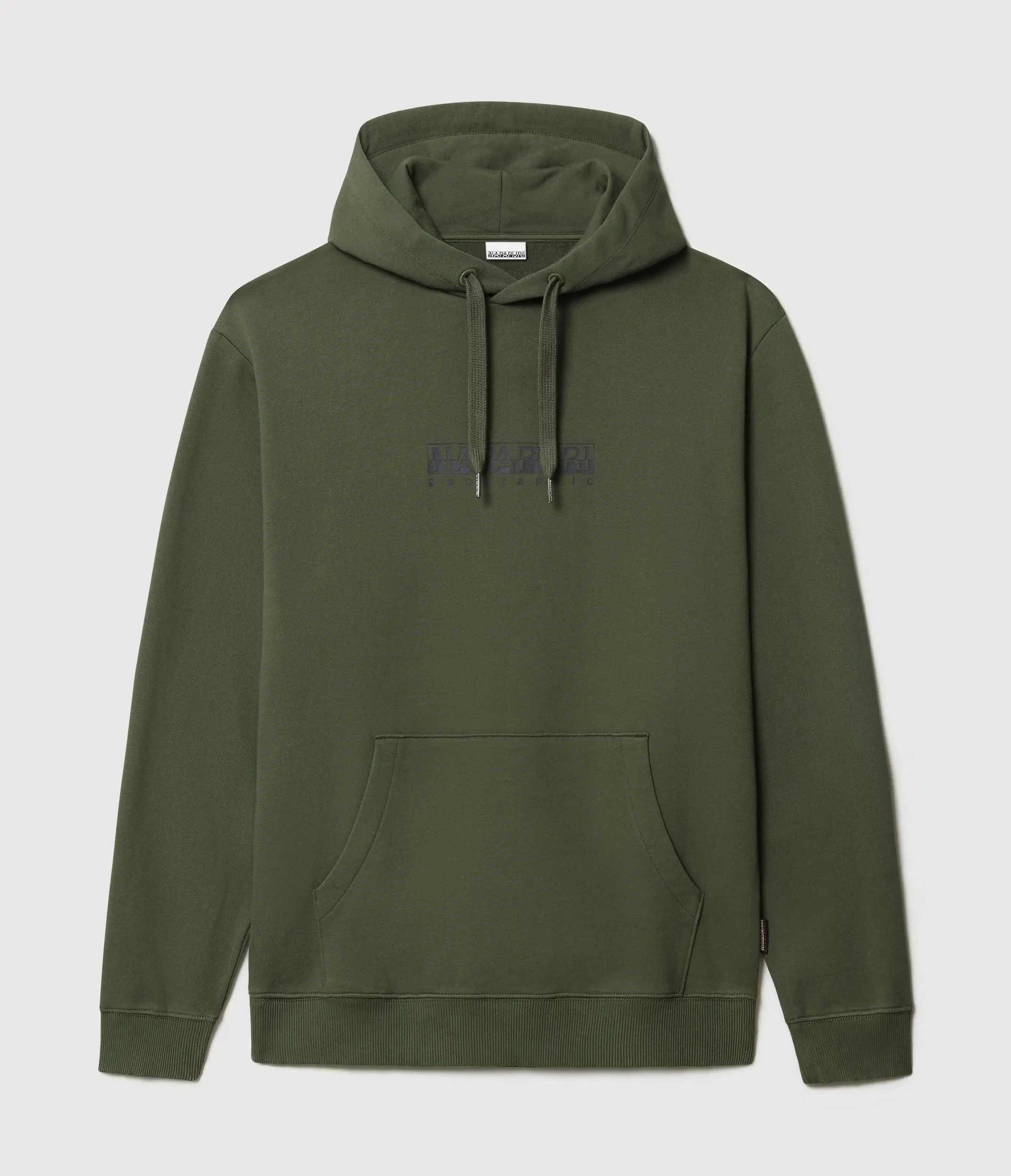 Sudadera con capucha B-Box