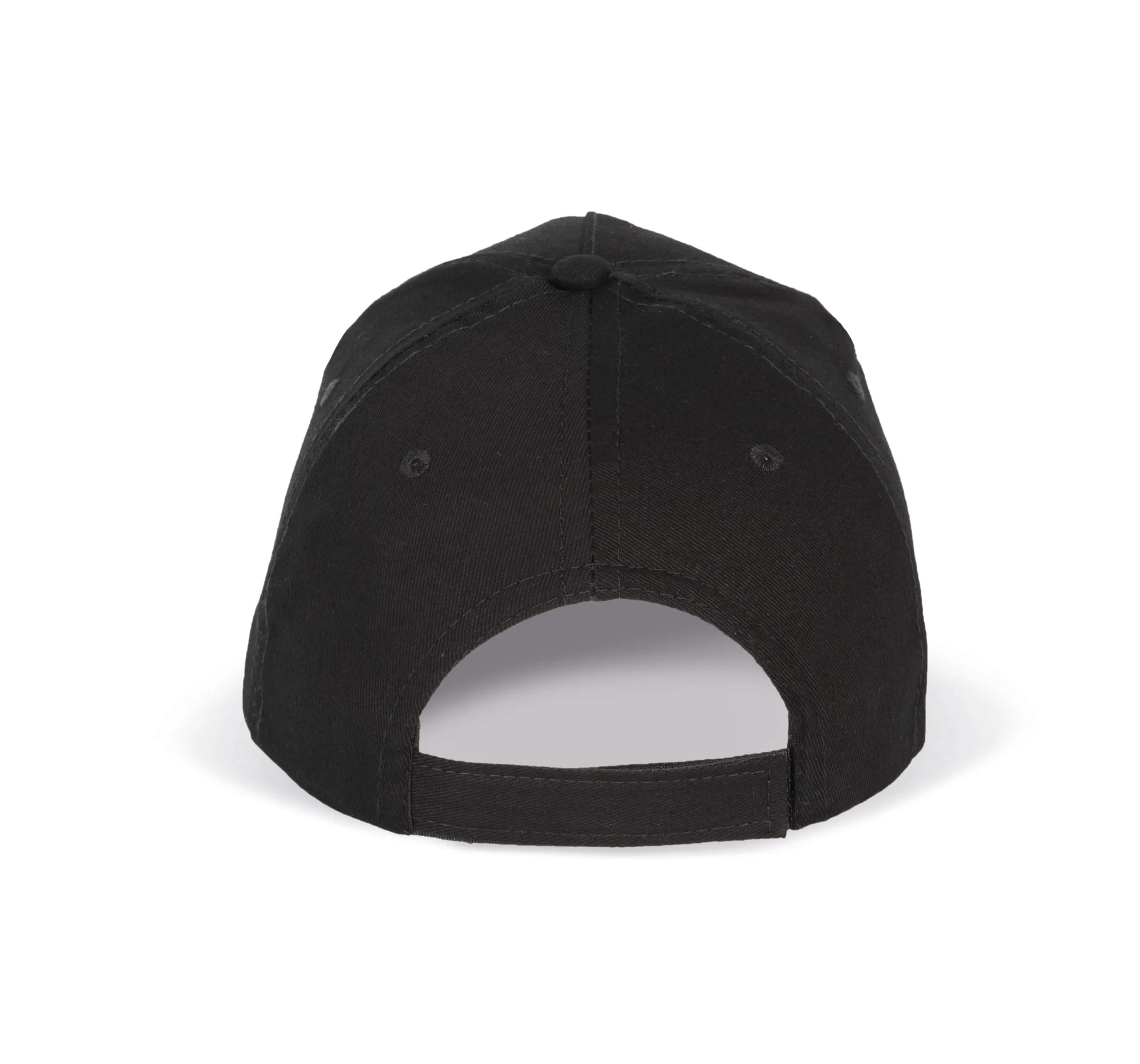 Gorra con sandwich contrastado - 5 paneles