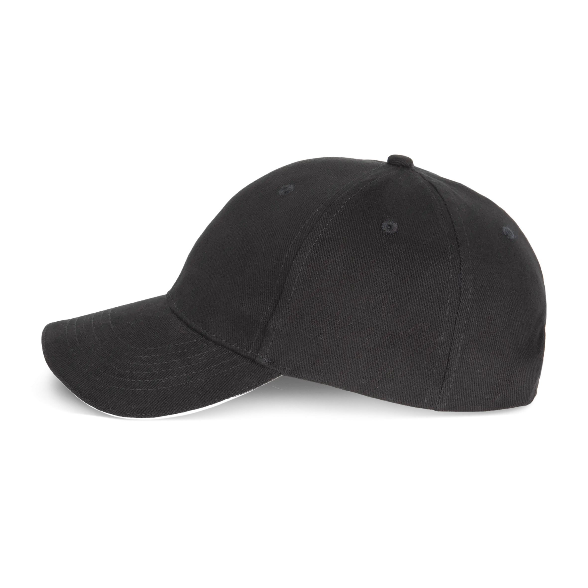 ORLANDO - Gorra 6 paneles