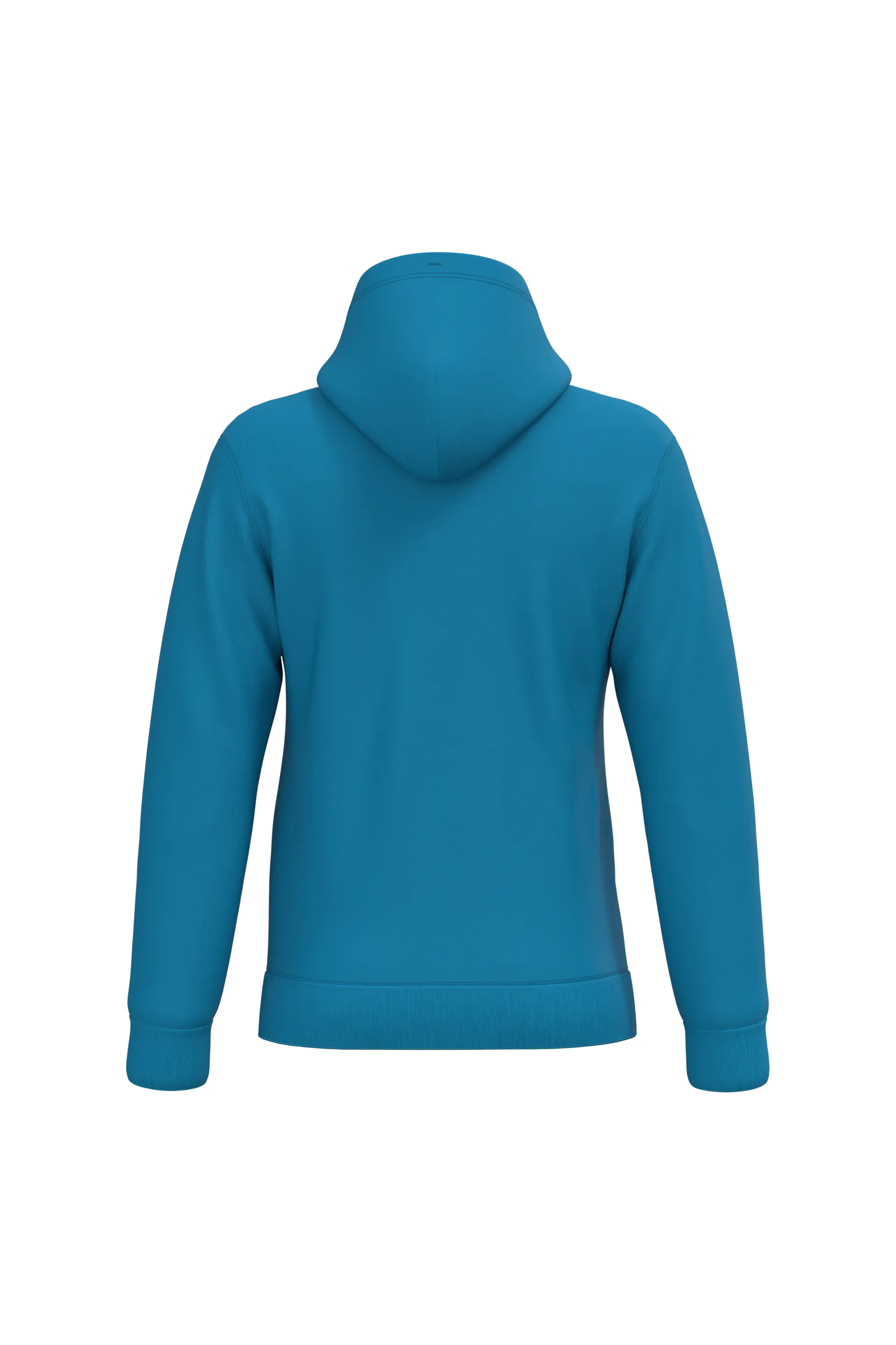 Tropical Blue
