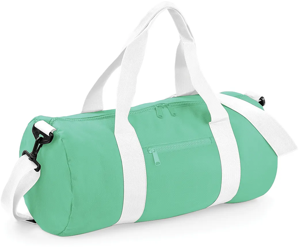 Bolsa Original cilíndrica