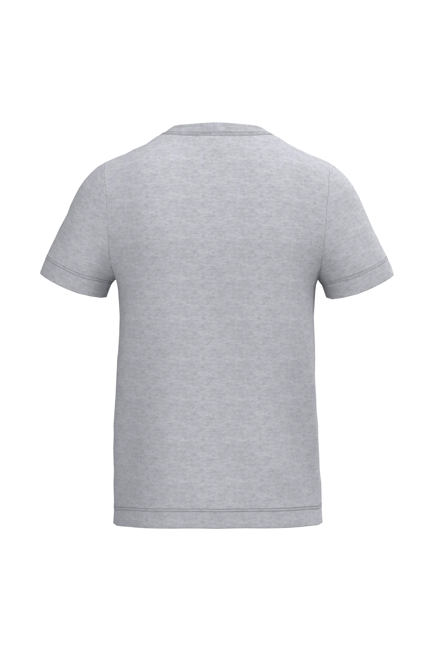 Ideal Oxford Grey