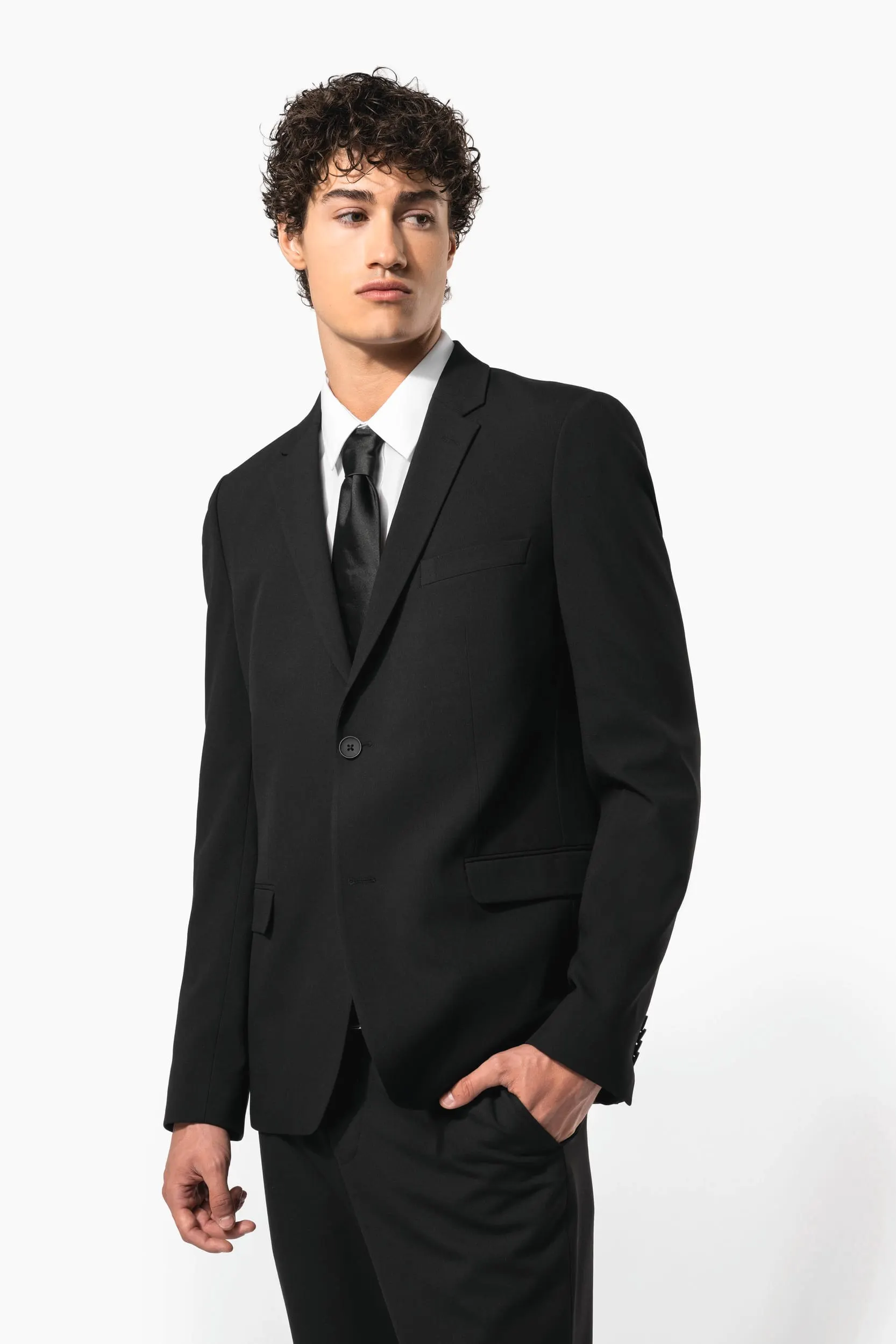 Chaqueta hombre