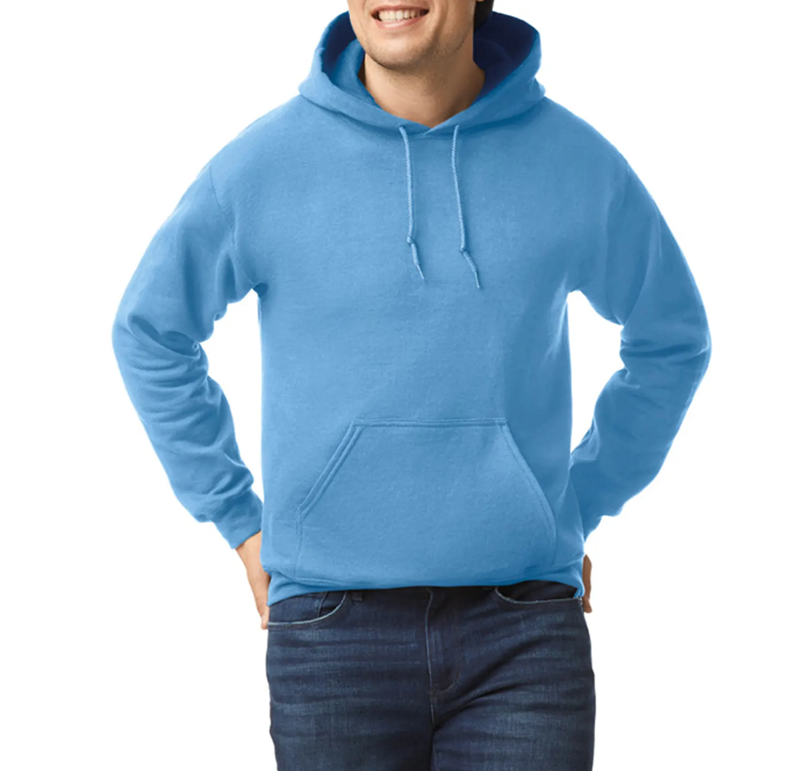 Sudadera Heavy Blend™ capucha