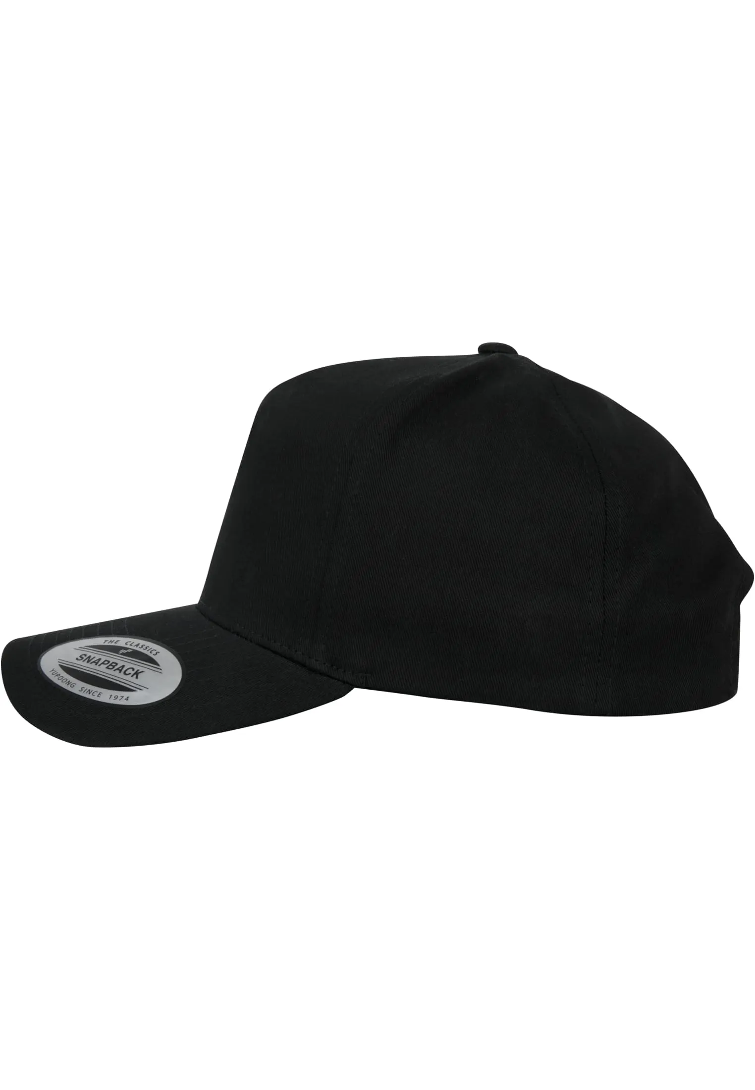 Gorra clásica snapback<br/>
