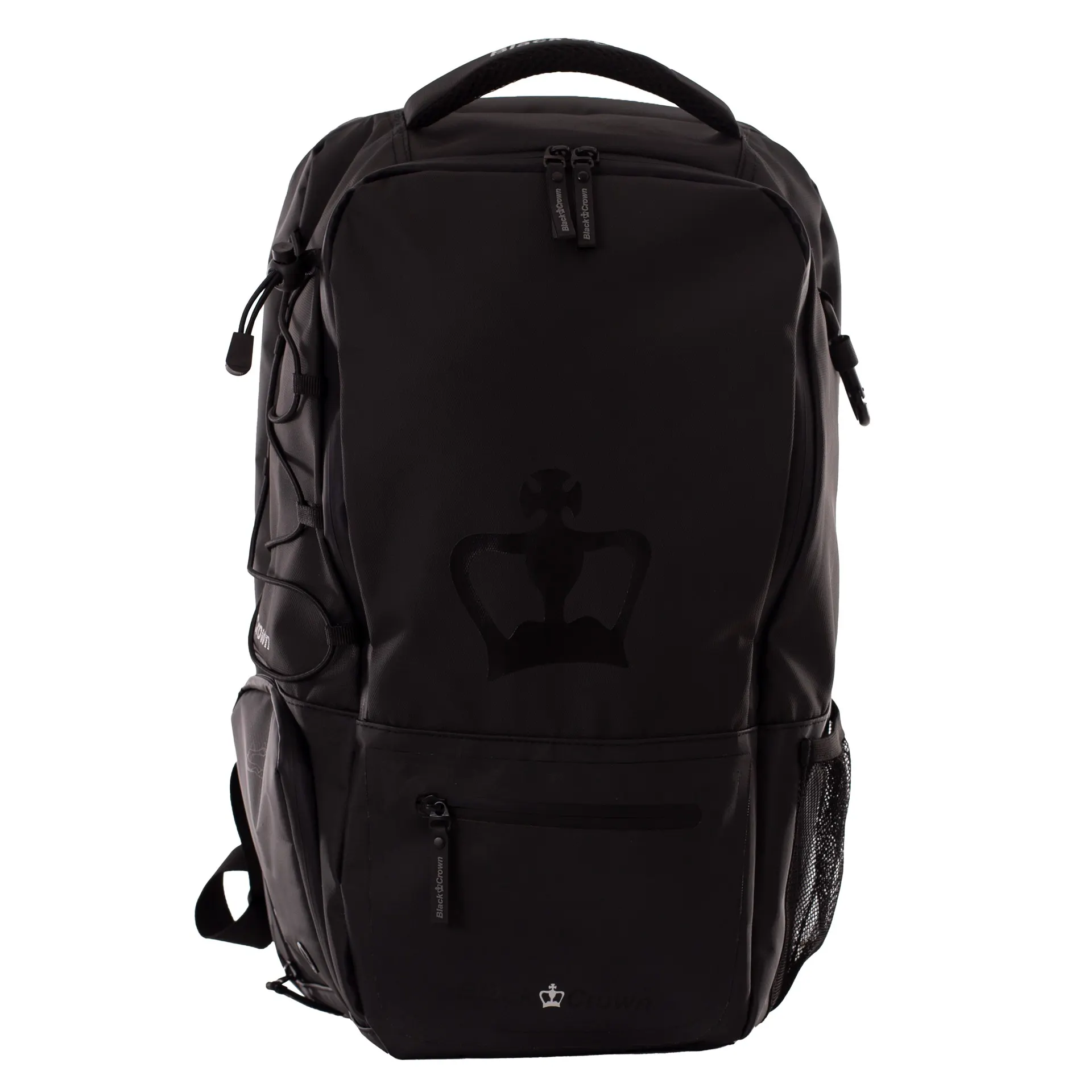 MOCHILA BLACK CROWN RAPTOR v2