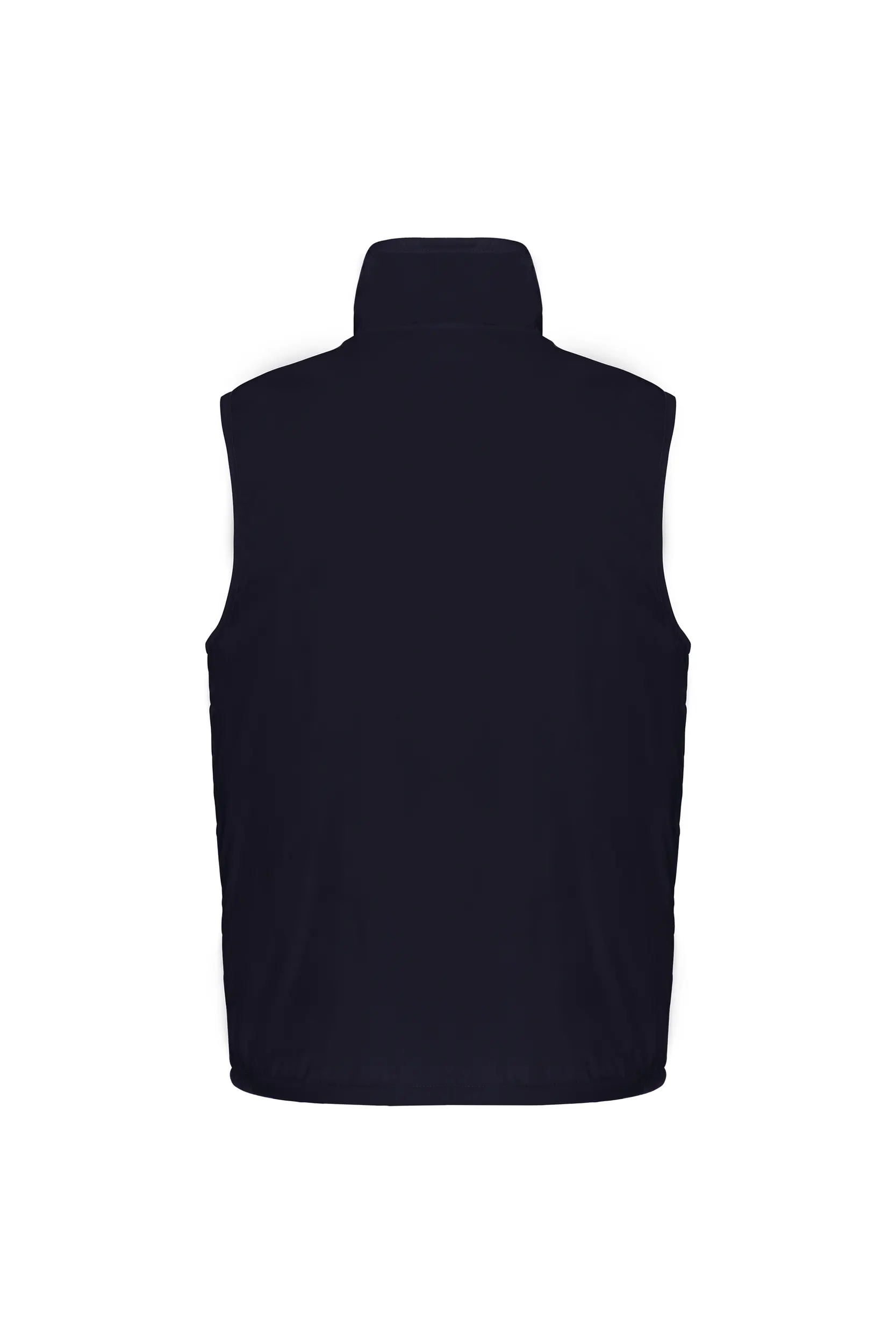 Chaleco con forro polar unisex