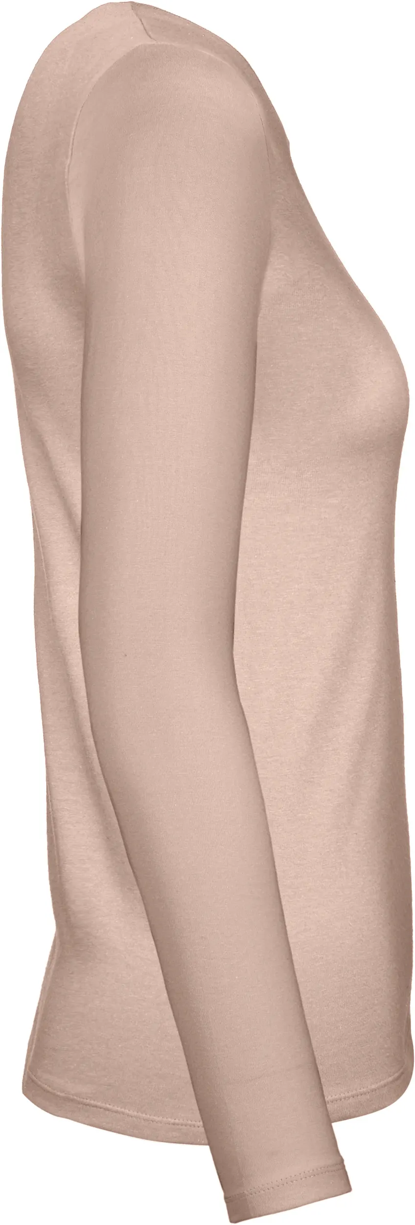 Camiseta #E150 manga larga mujer