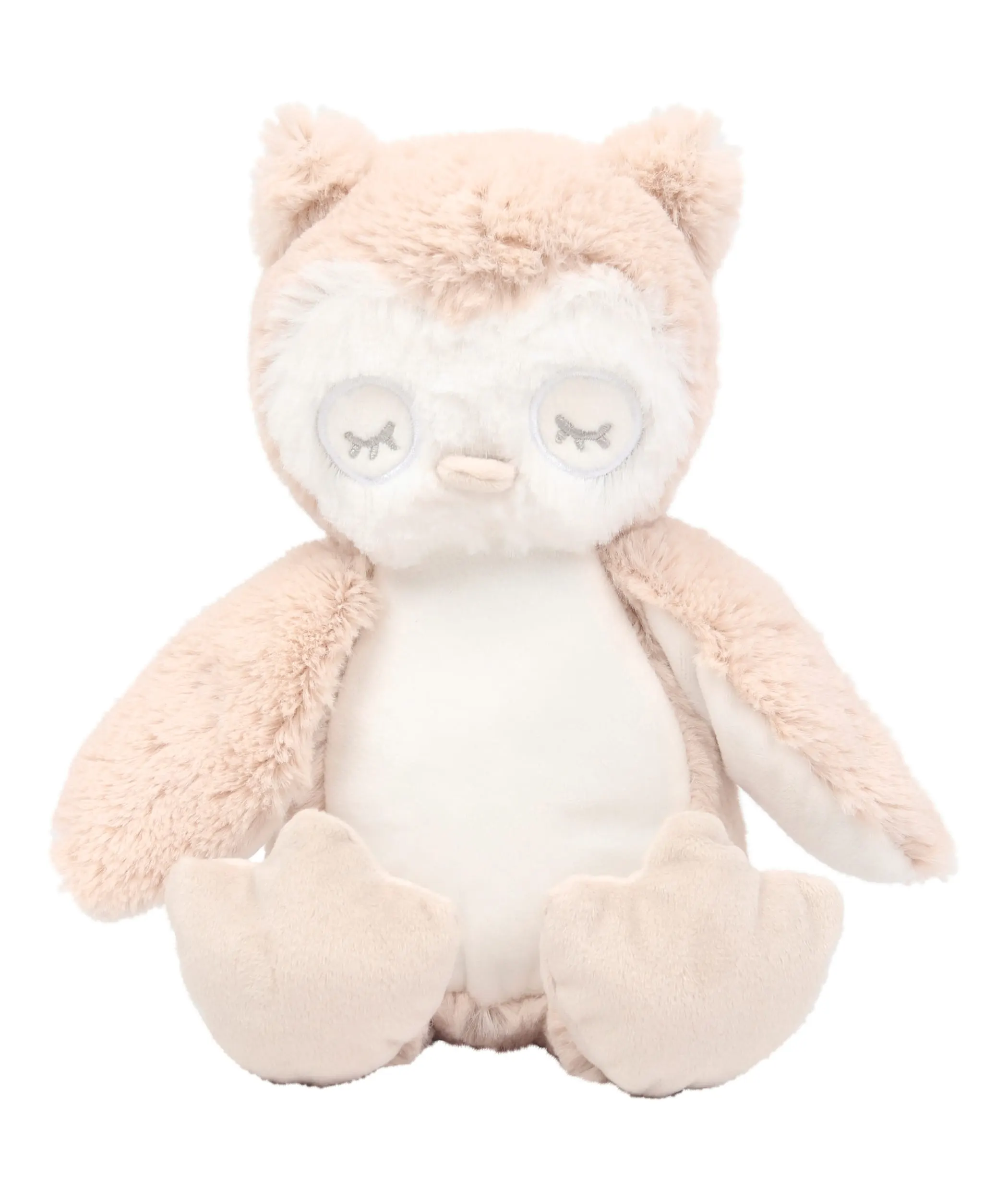 Peluche print me