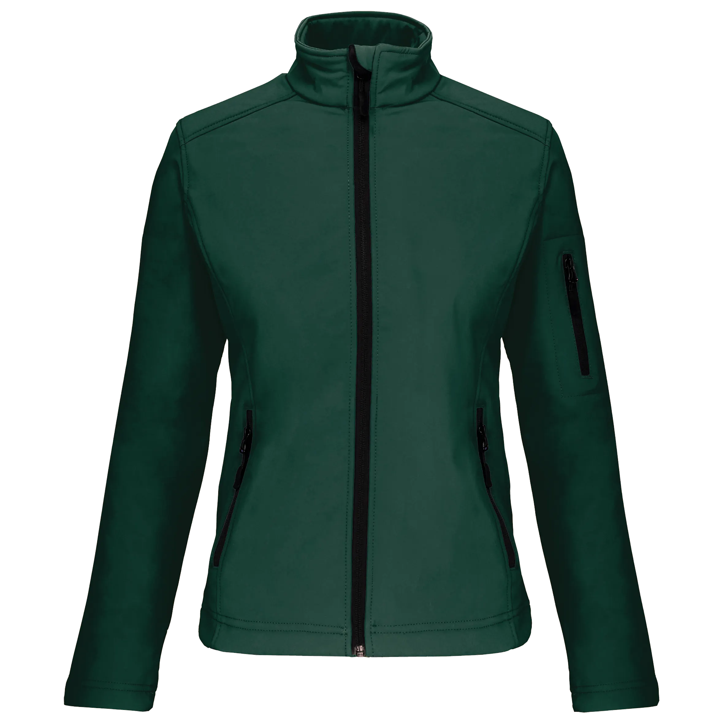 Chaqueta softshell mujer